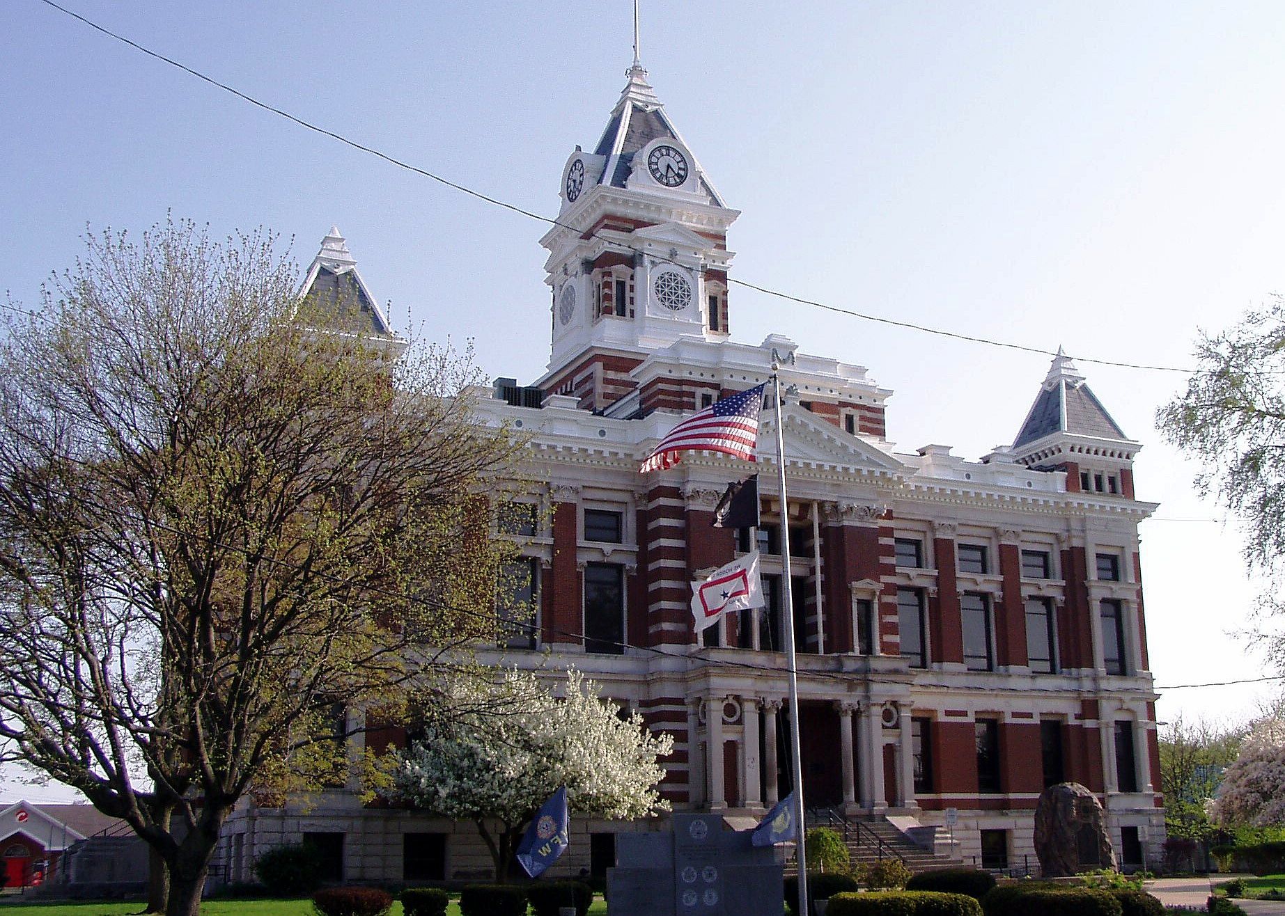 #7. Johnson County, IN