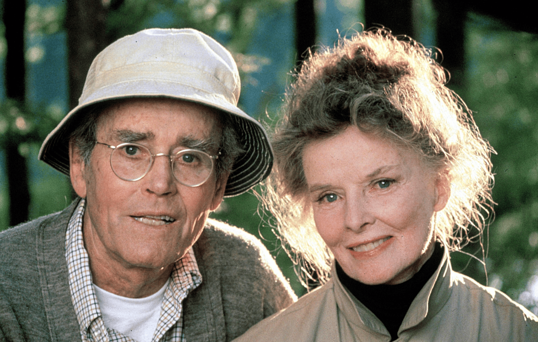 1982: On Golden Pond