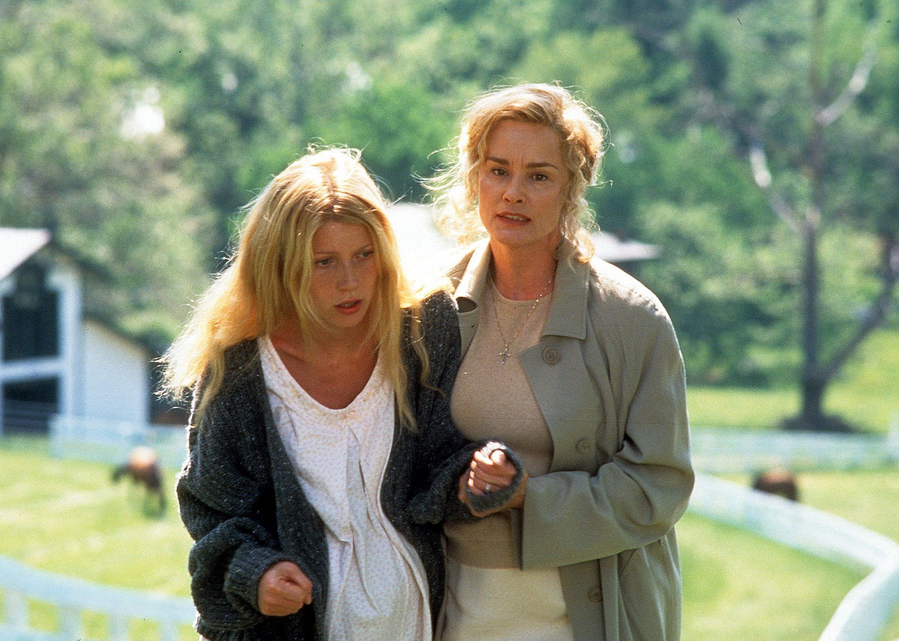 #83. Hush (1998)