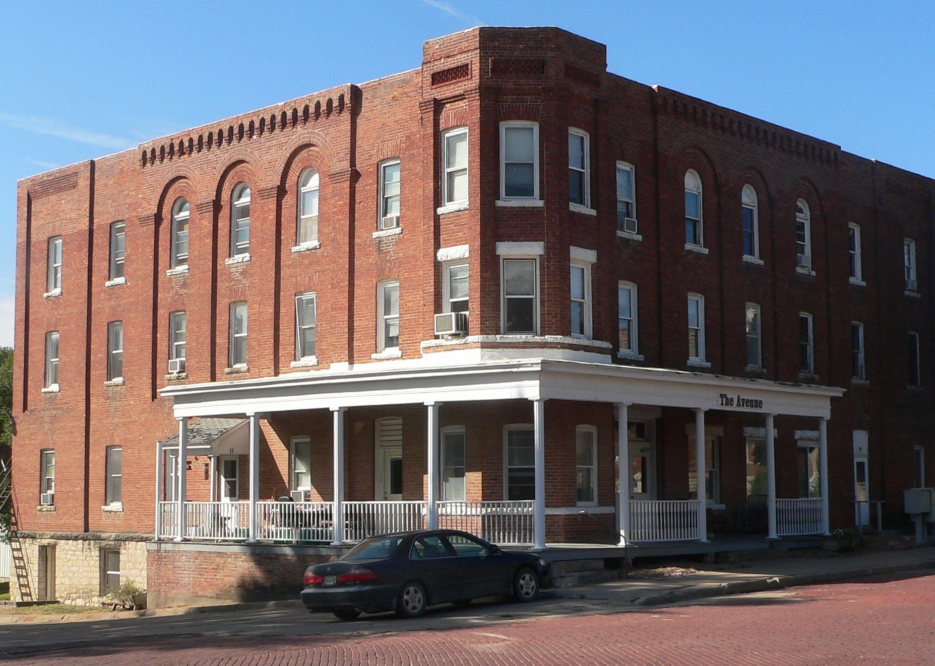 #31. Nemaha County