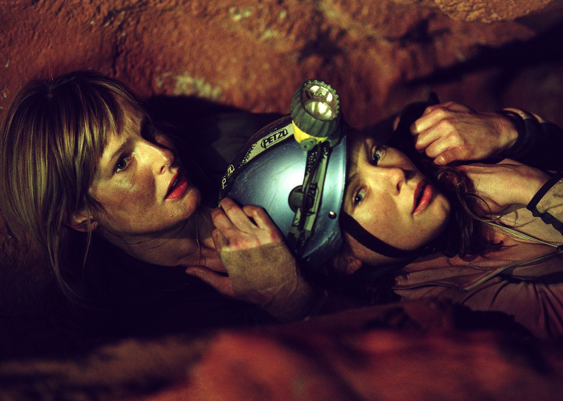 #92. The Descent (2005)