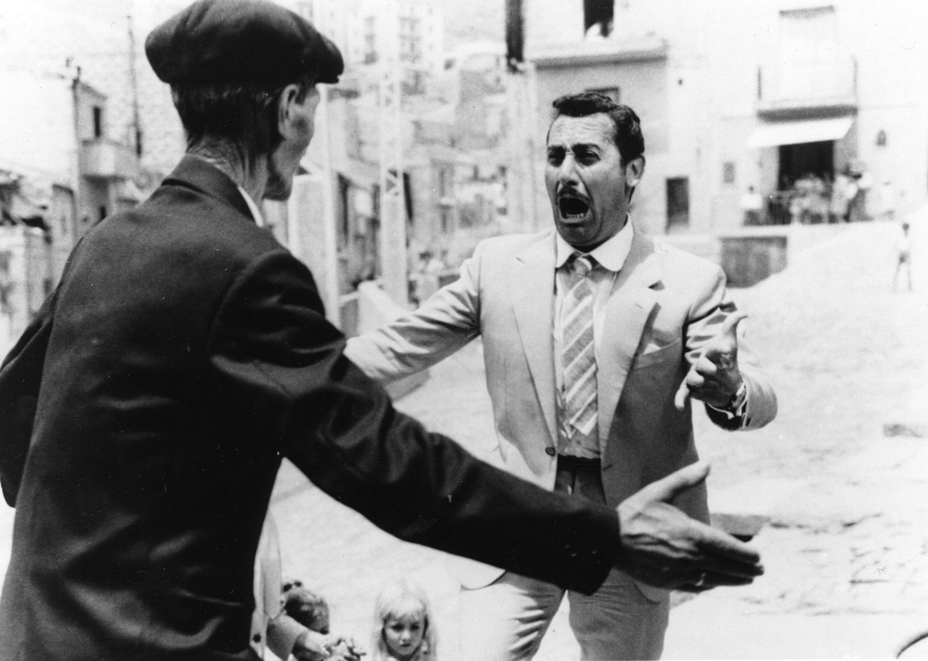 #22. Mafioso (1962)