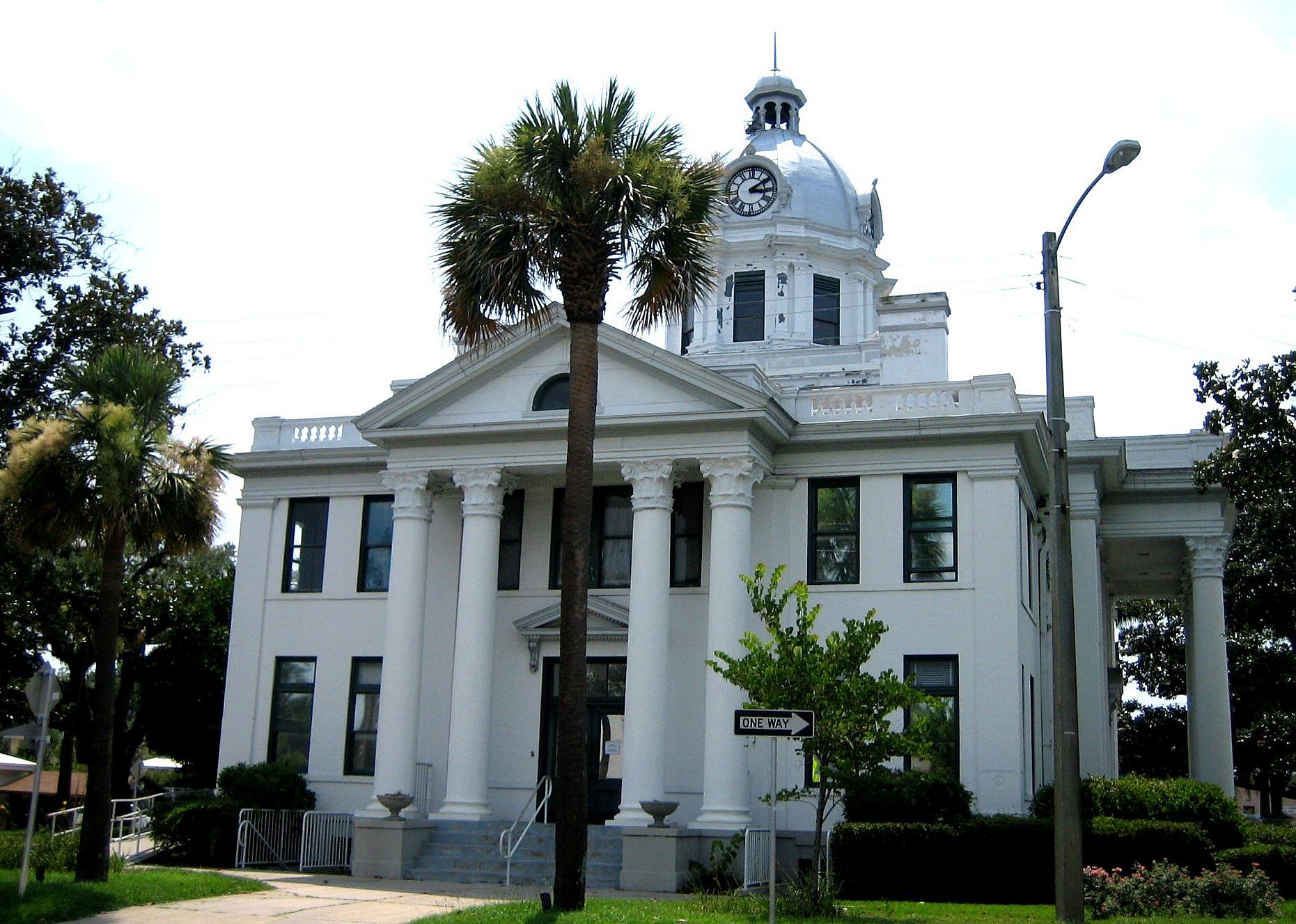#44. Jefferson County