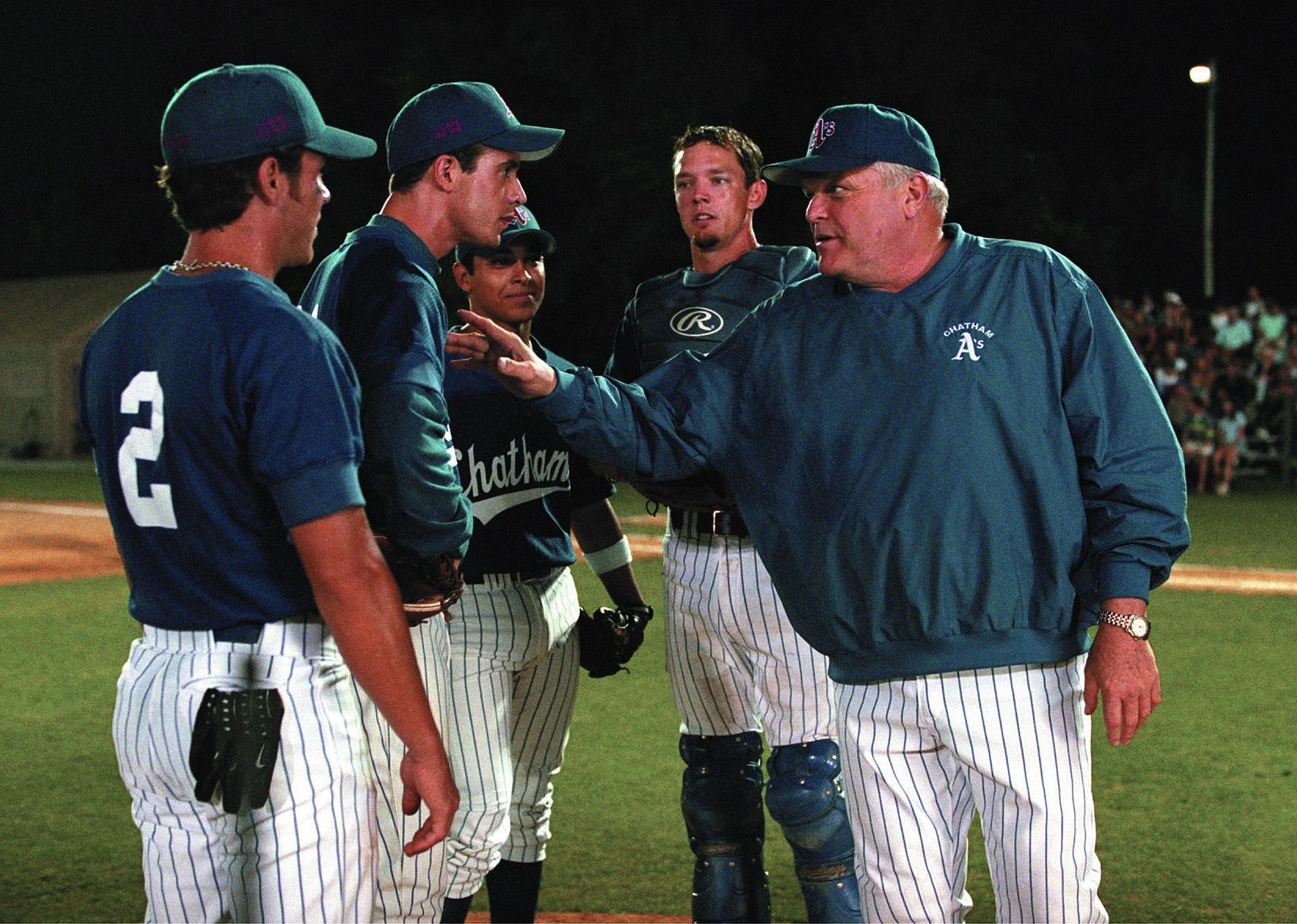 #72. Summer Catch (2001)