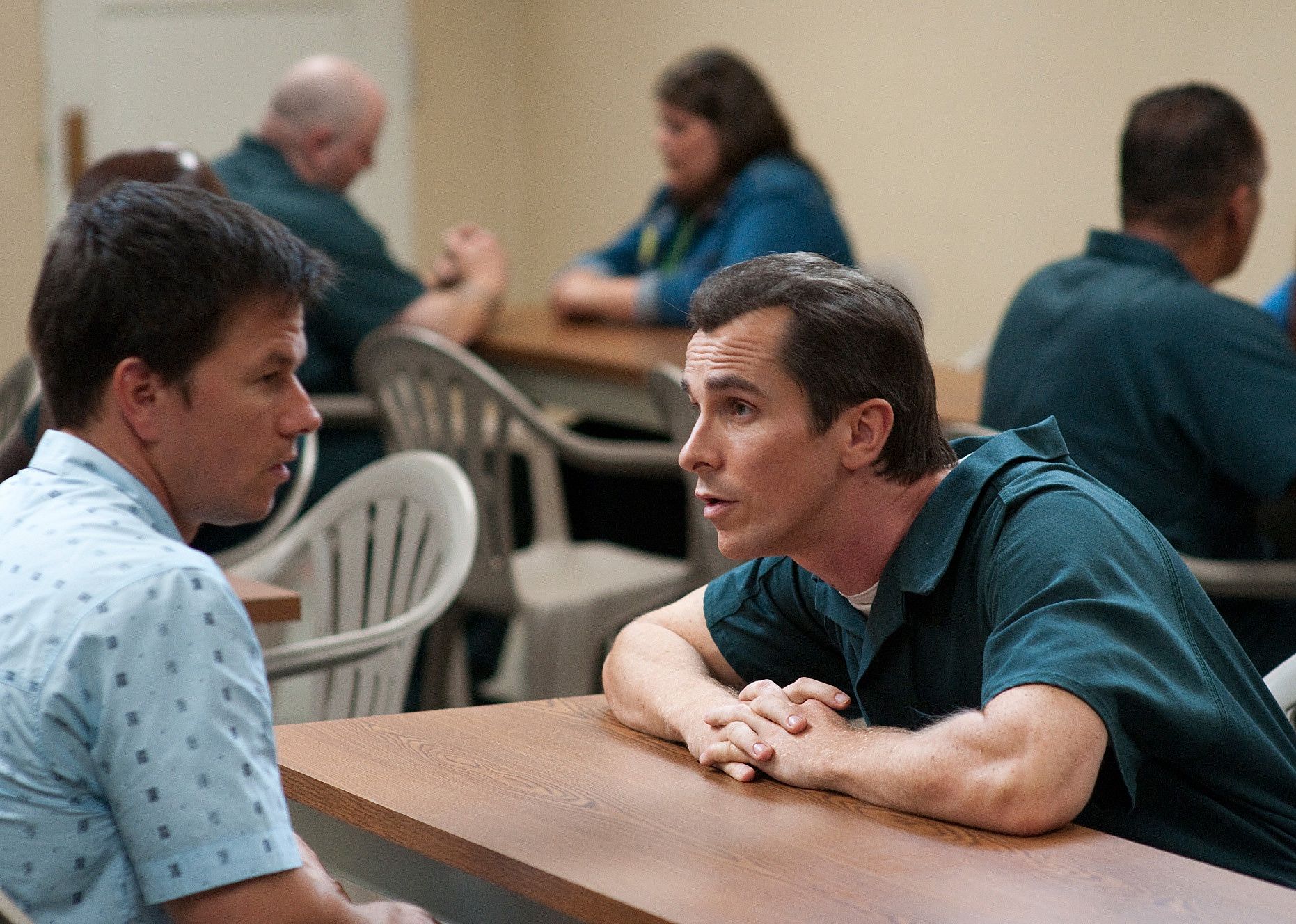 #68. The Fighter (2010)