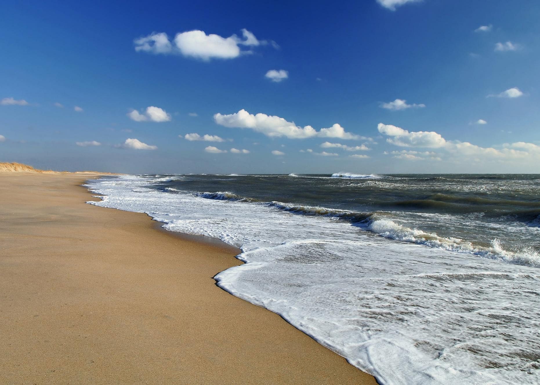 North Carolina