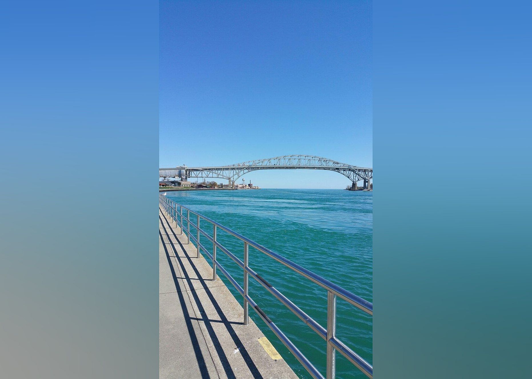 #6. Thomas Edison Parkway Boardwalk