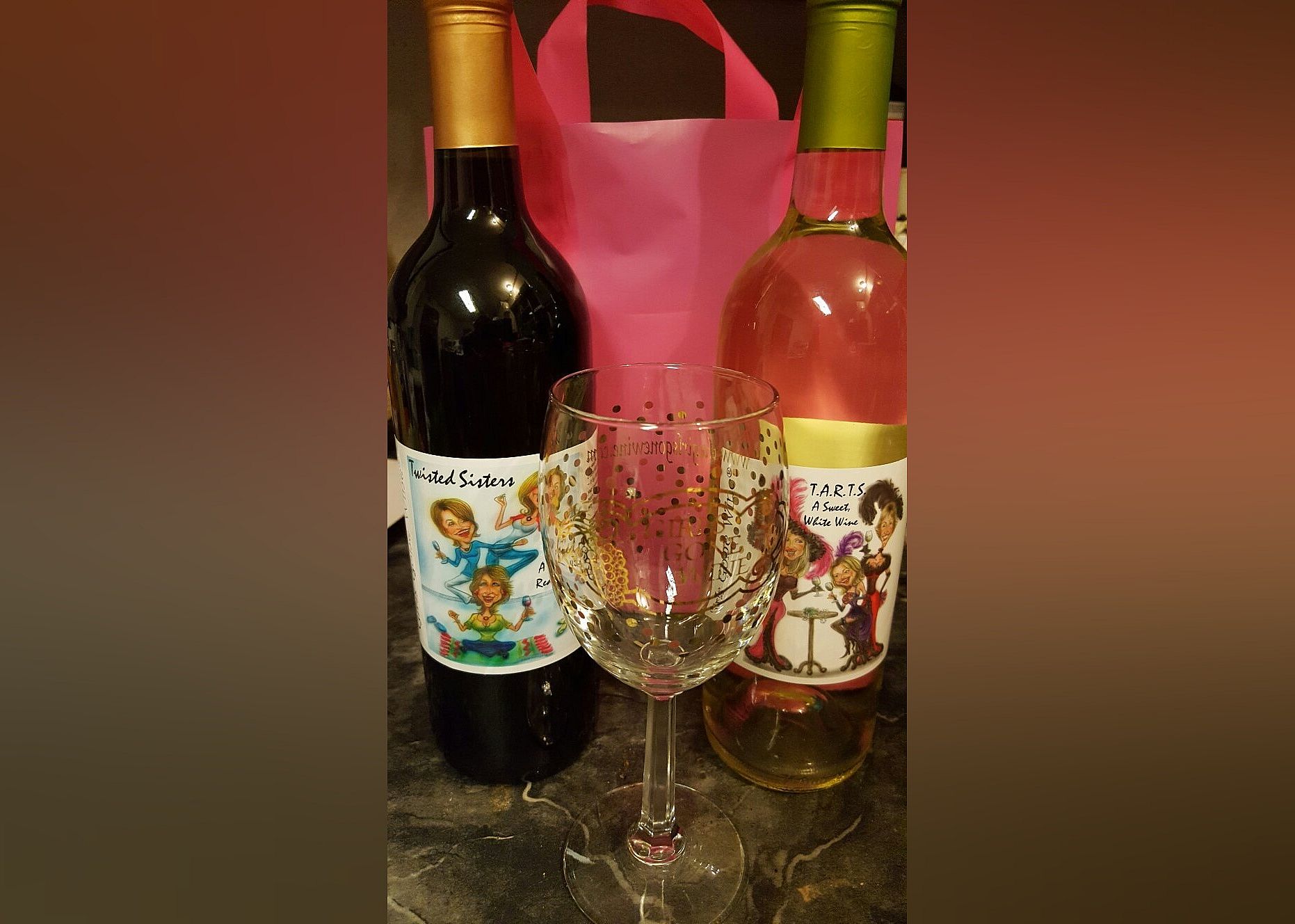 #22. Girls Gone Wine