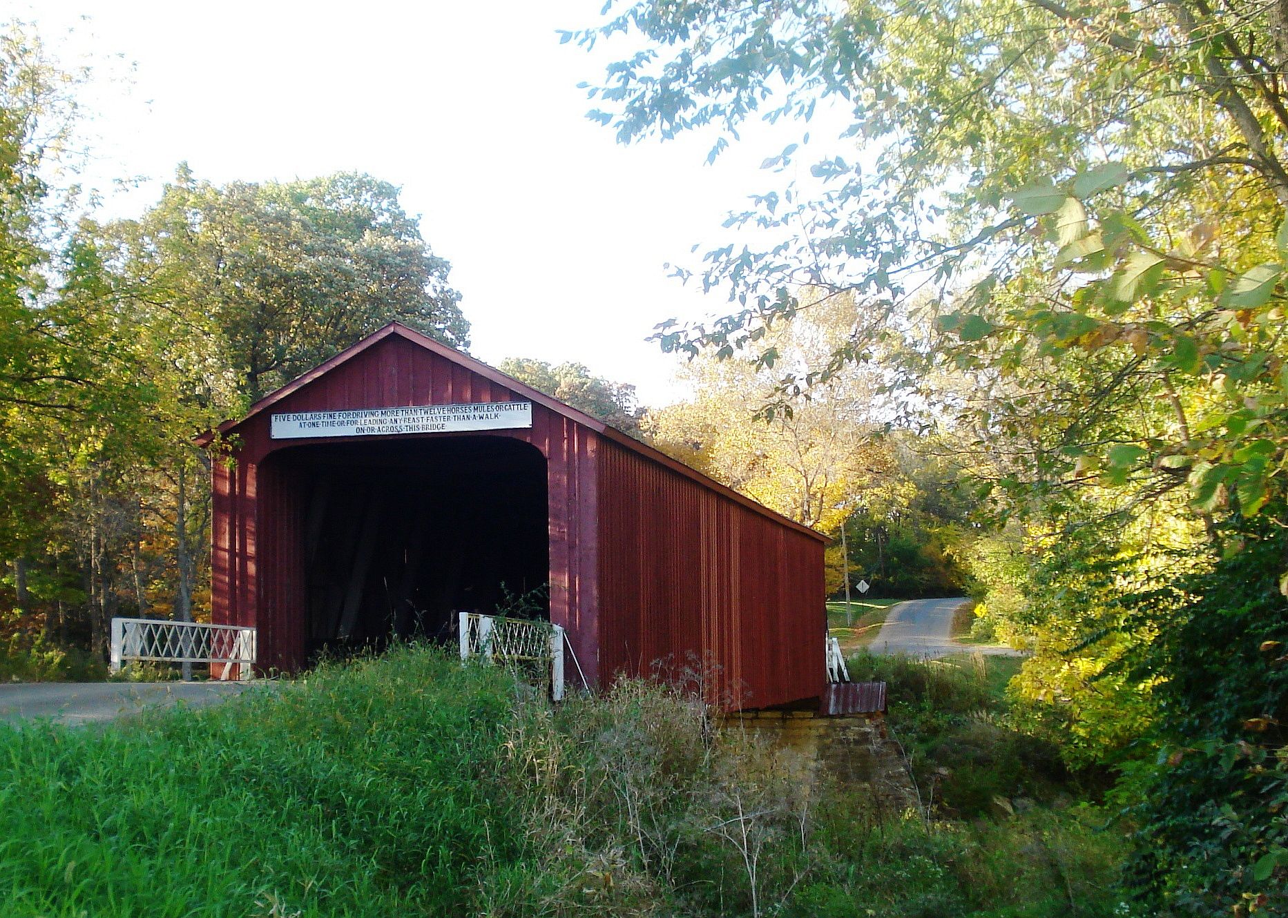 #48. Bureau County