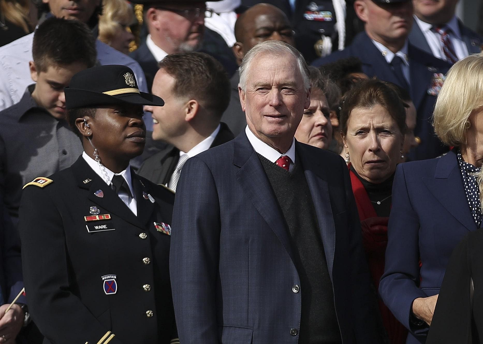 #36. Dan Quayle
