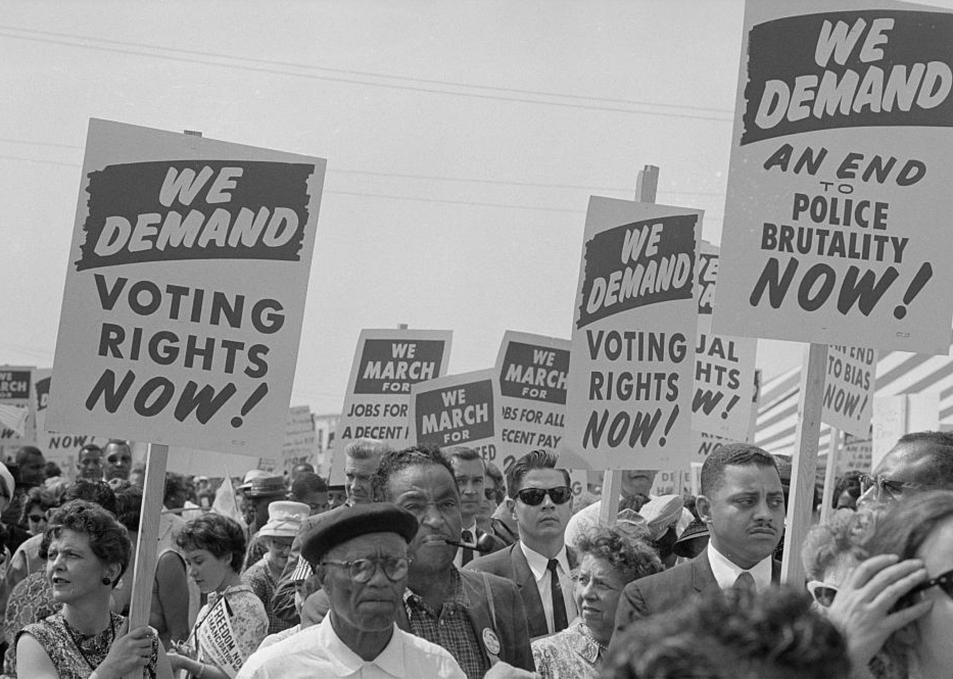 March on Washington