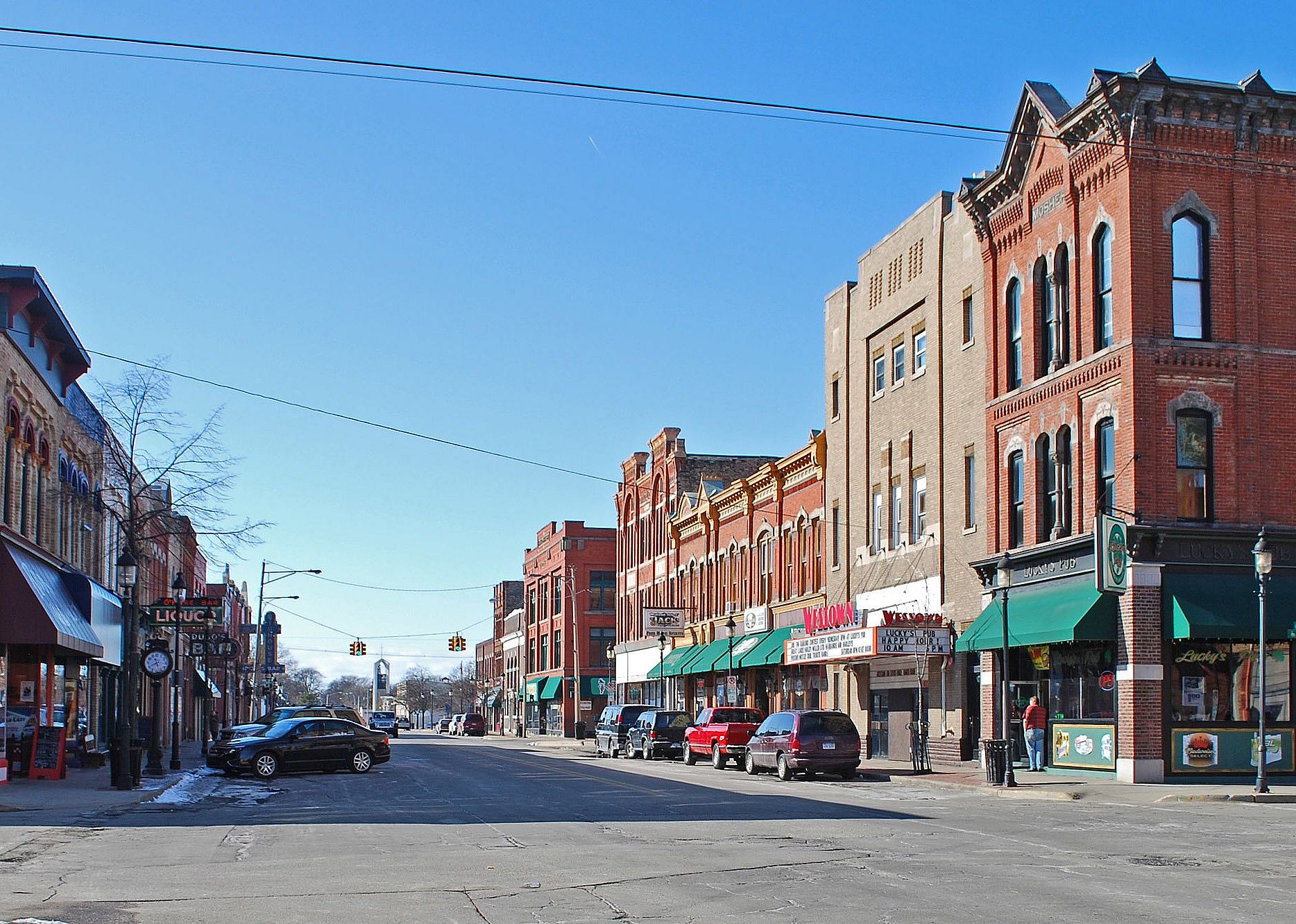 #40. Bay County