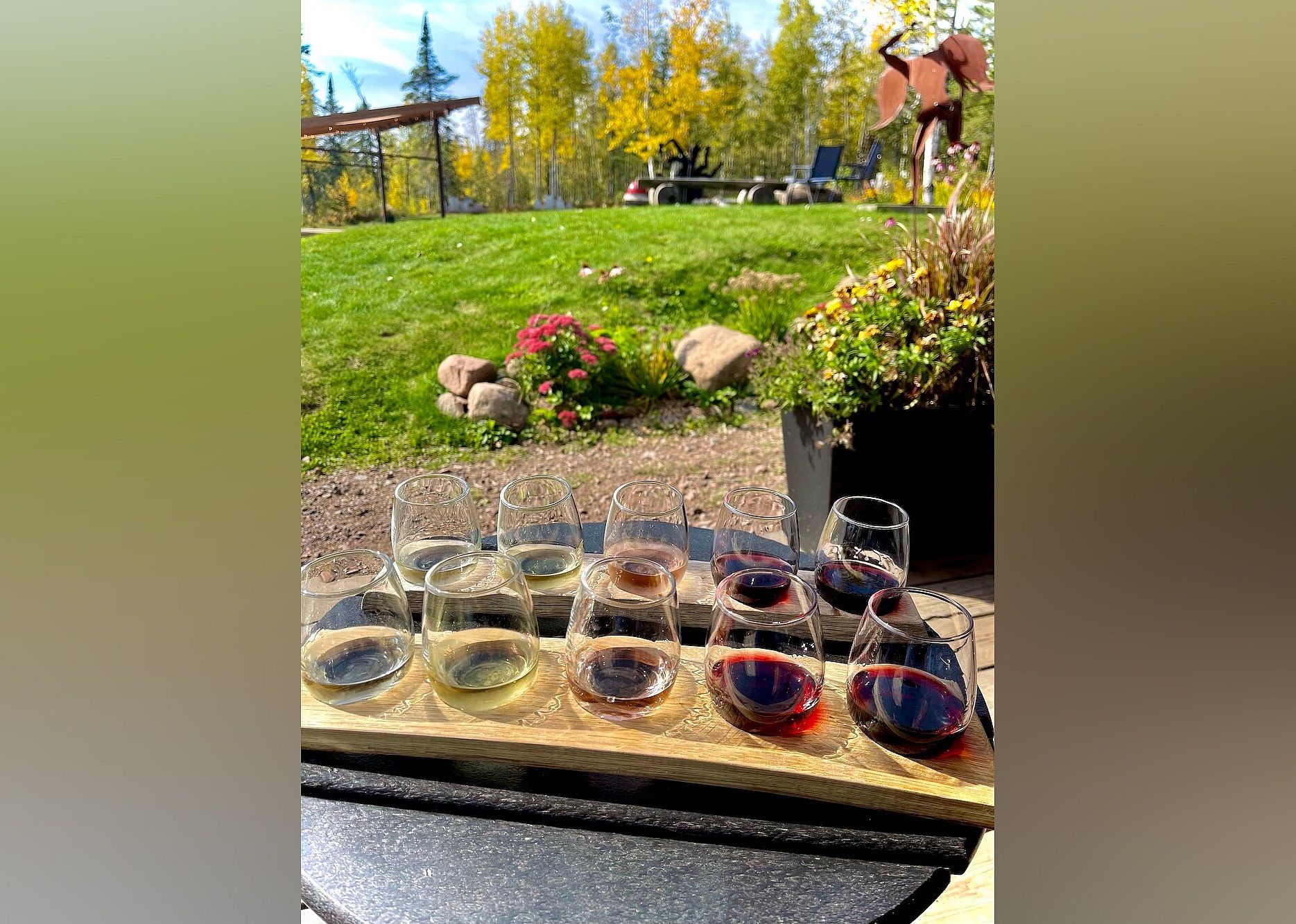 #5. North Shore Winery