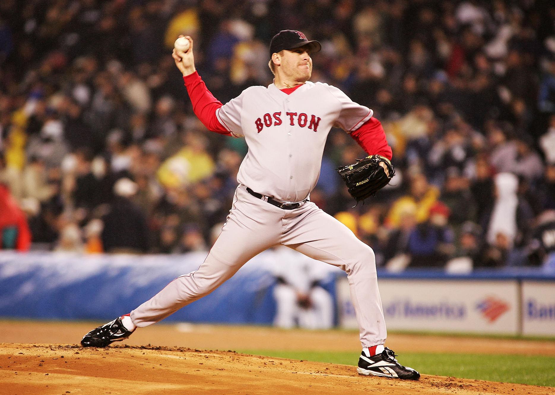 Curt Schilling (MLB)