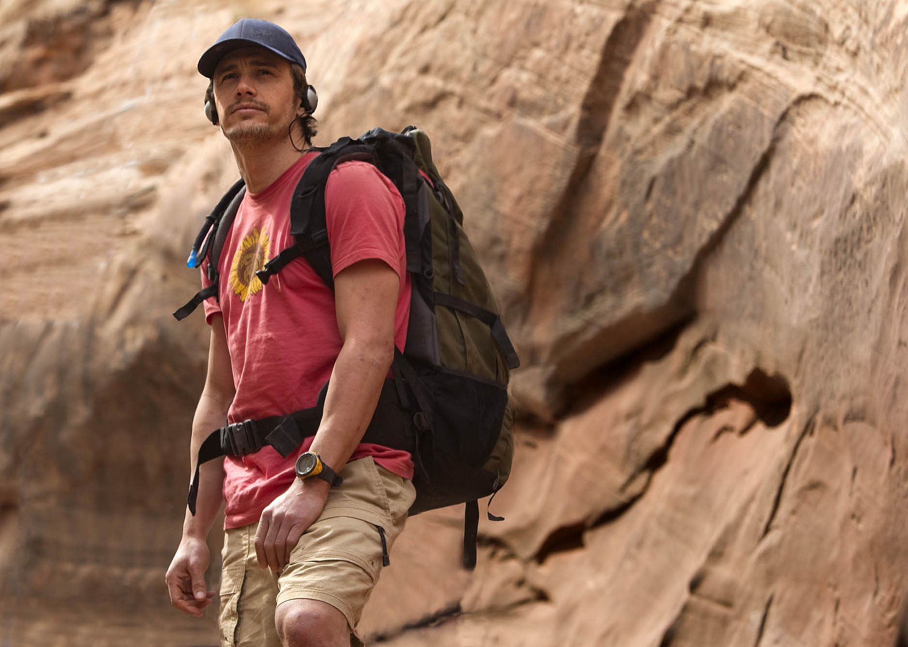 #66. 127 Hours (2010)