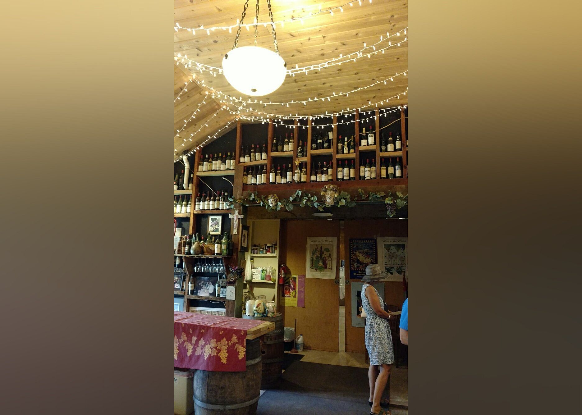 #26. Basignani Winery