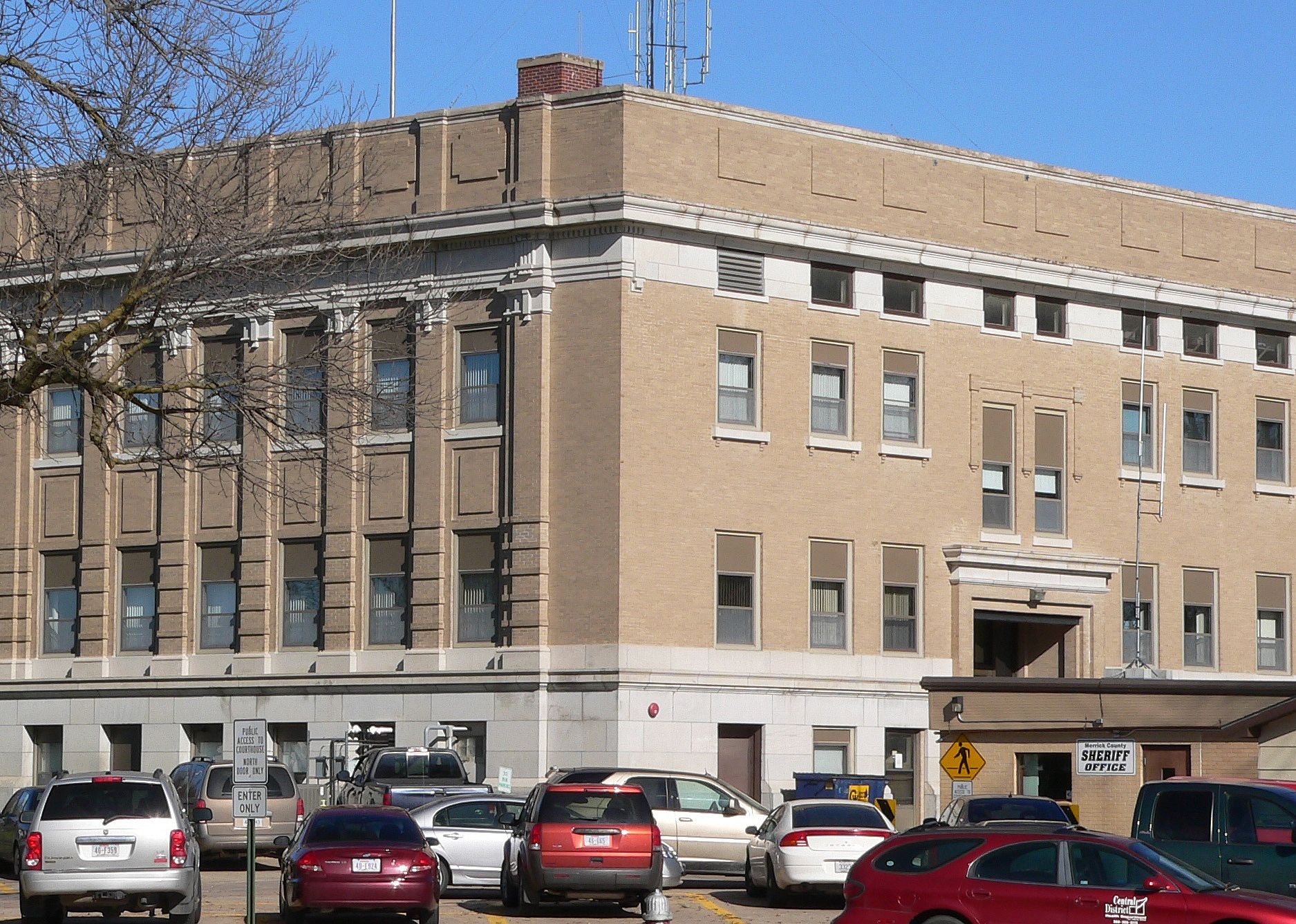 #15. Merrick County