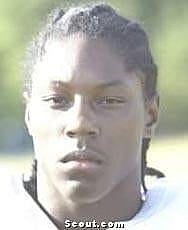 #33: Knowshon Moreno (2006)