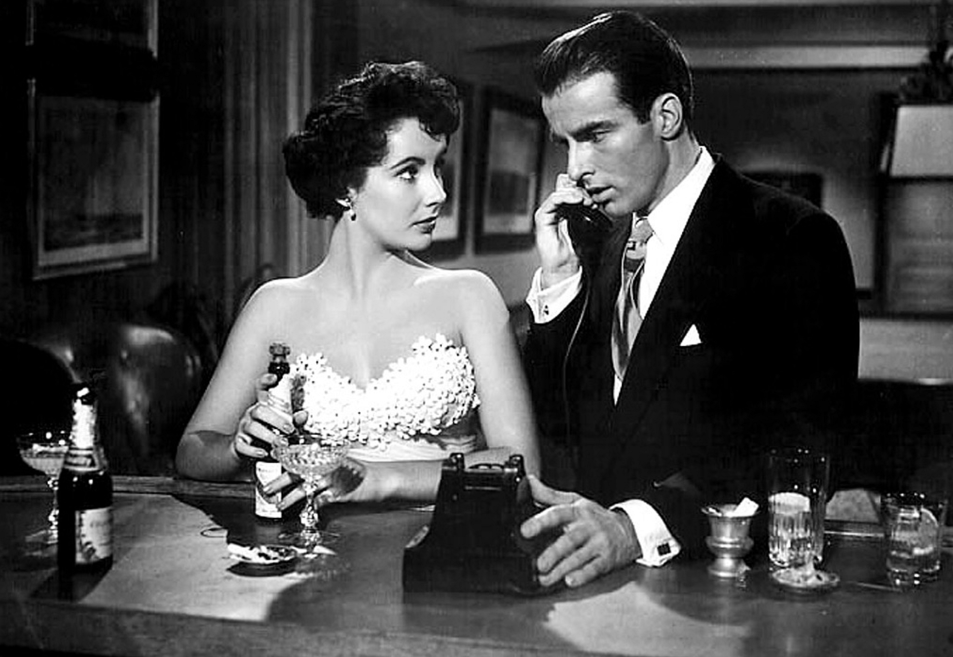 1952: A Place in the Sun