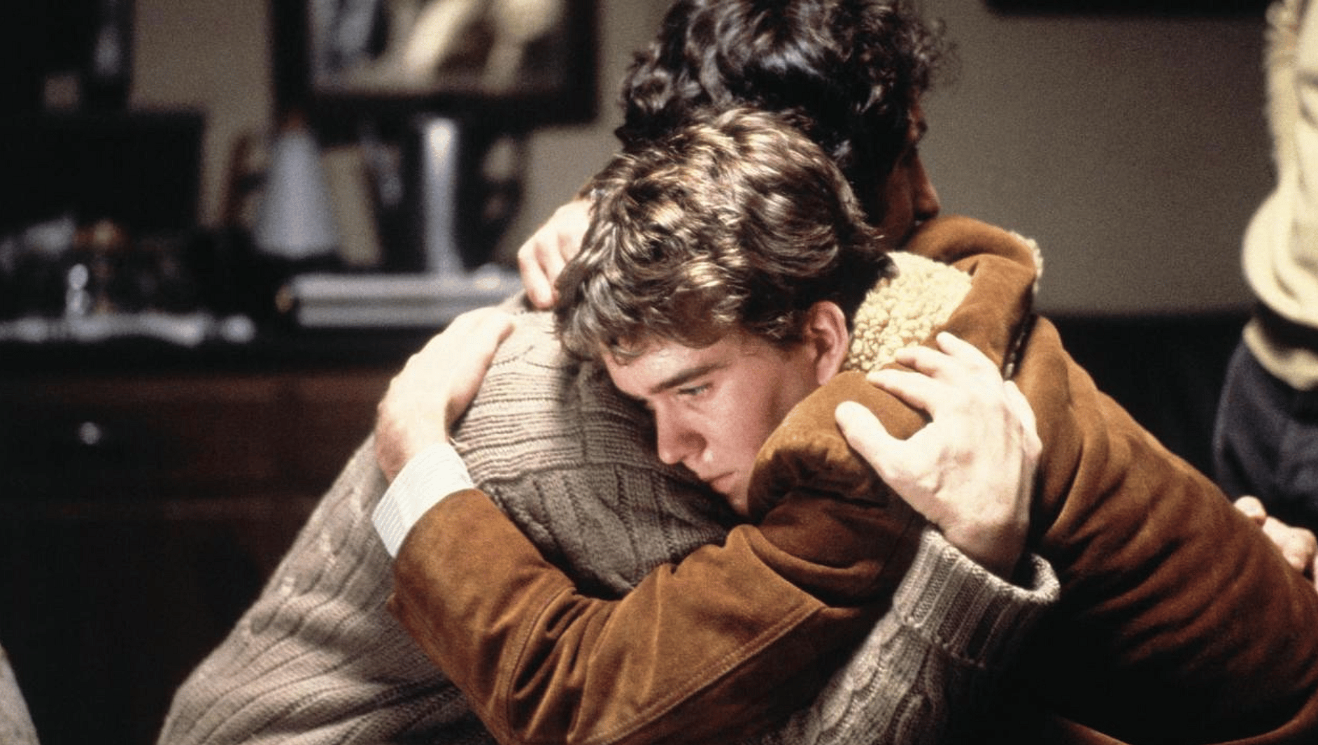1981: Ordinary People