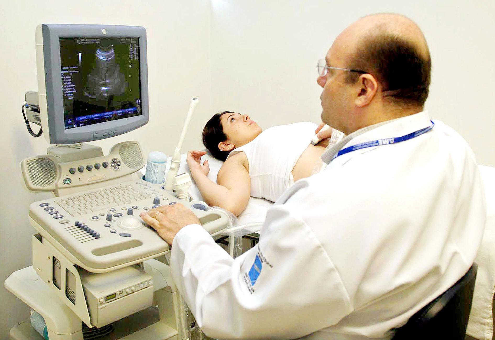#43: Diagnostic medical sonographers