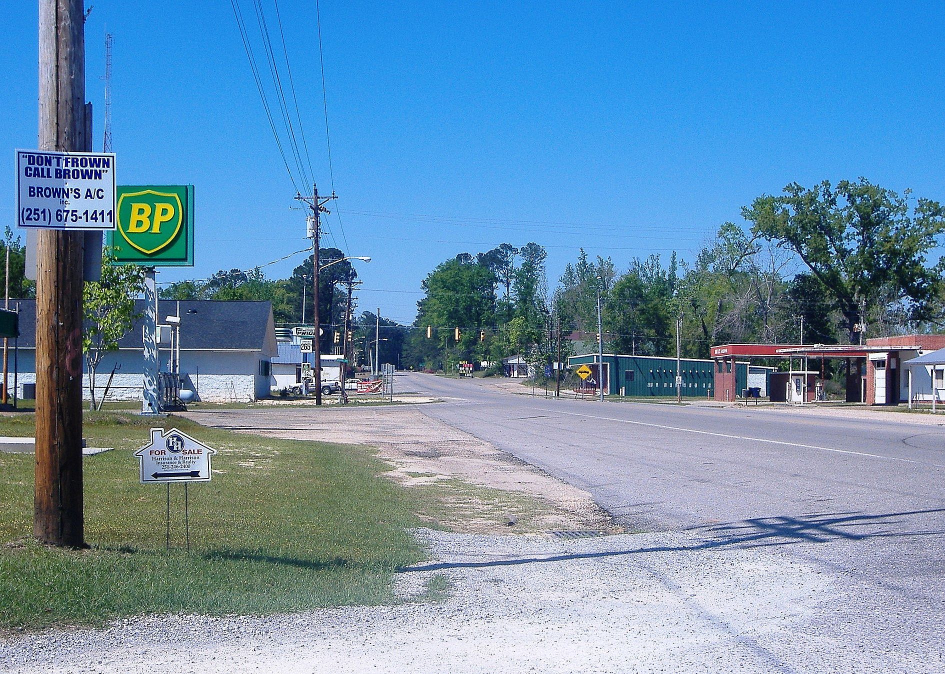 #7. Washington County