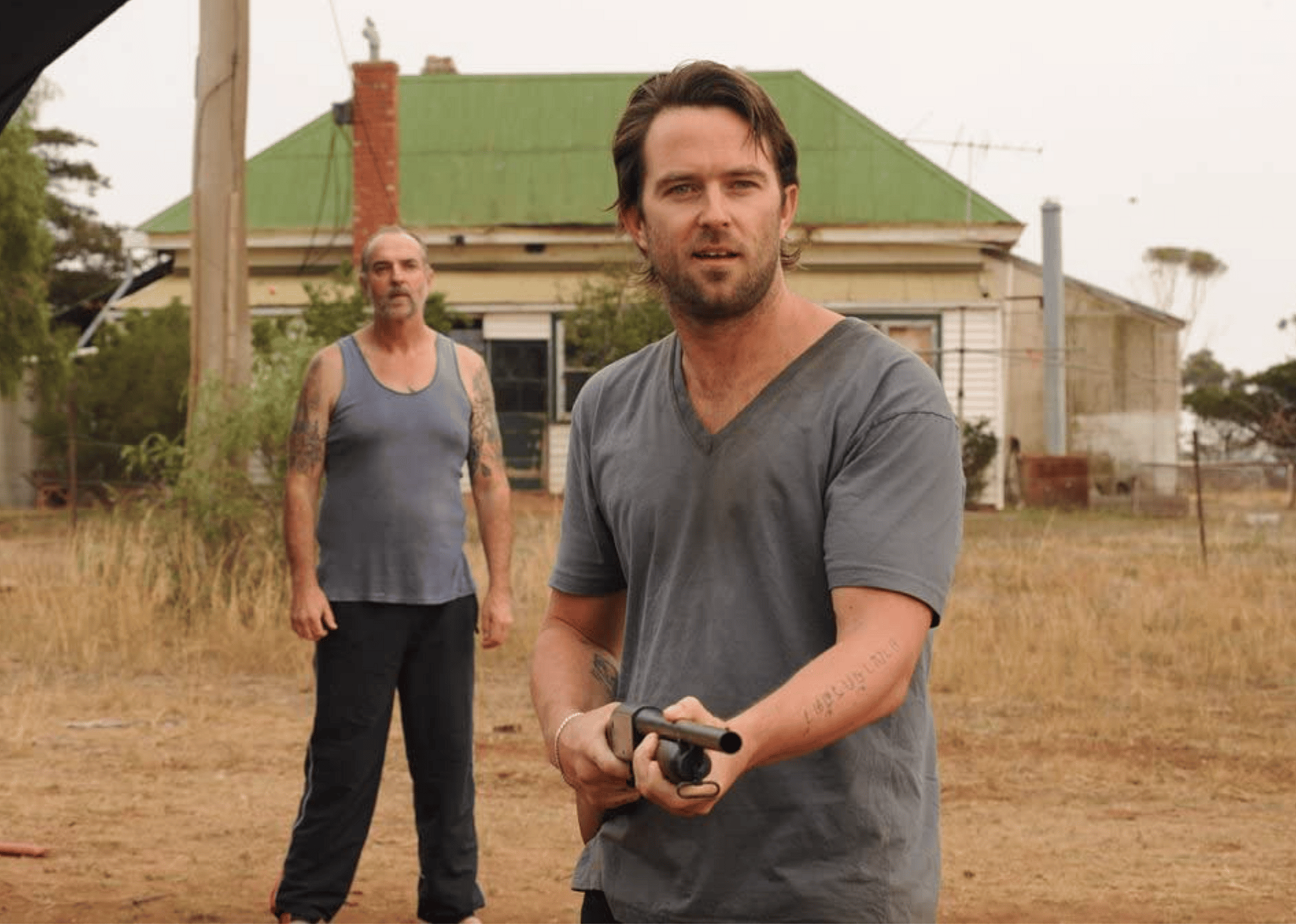 #46. Animal Kingdom (2010)