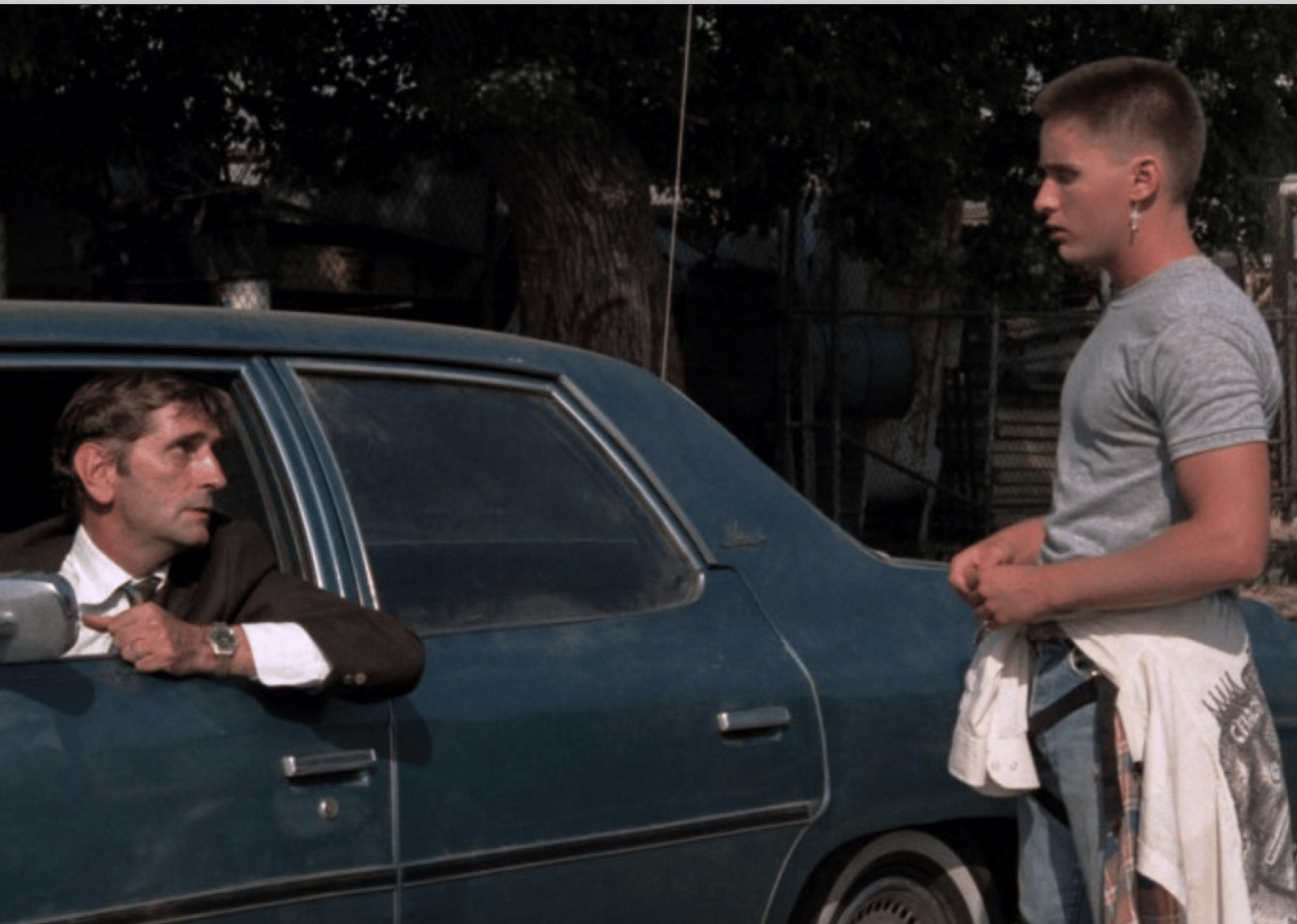 #90. Repo Man (1984)