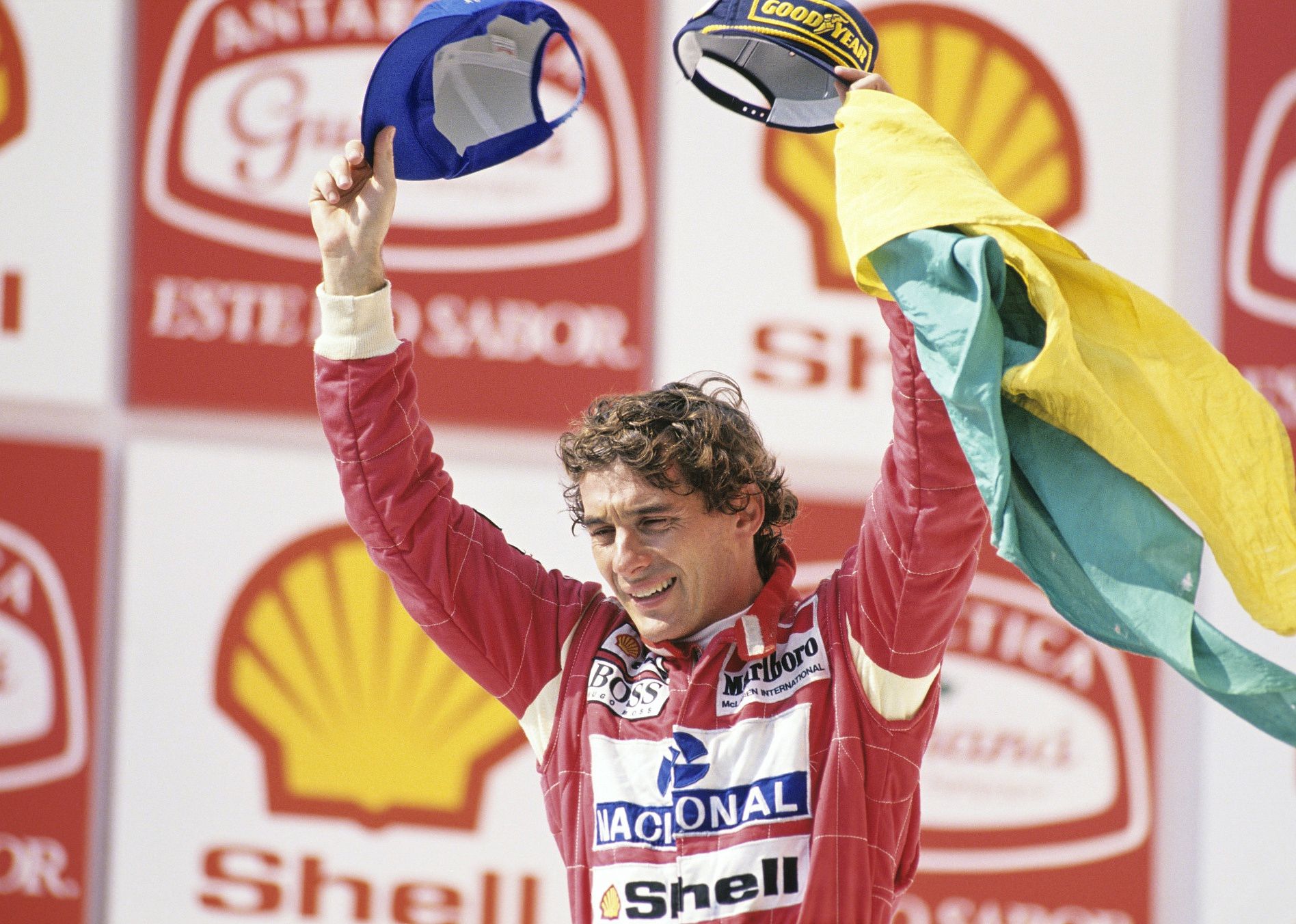 Senna (2010)