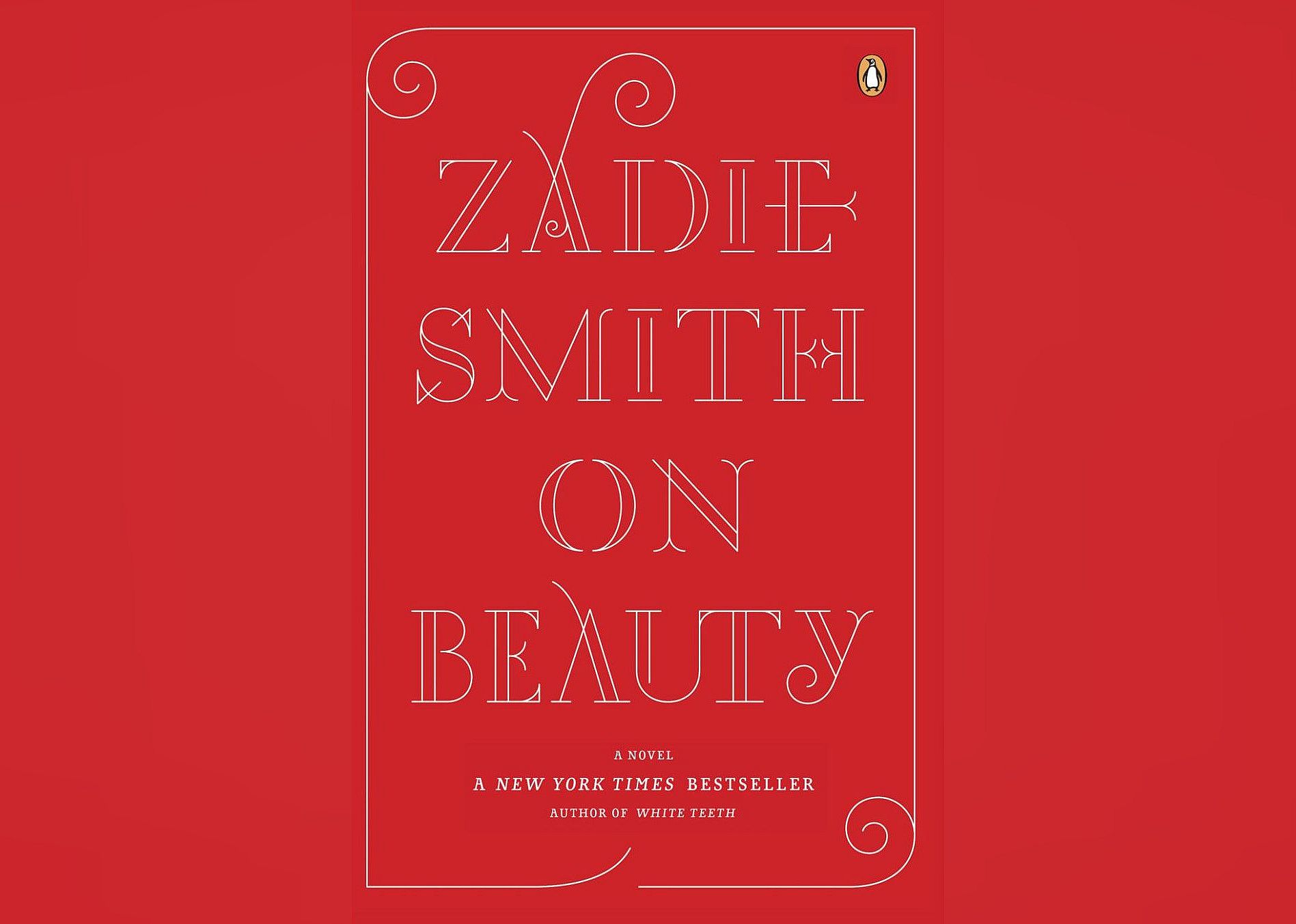 On Beauty