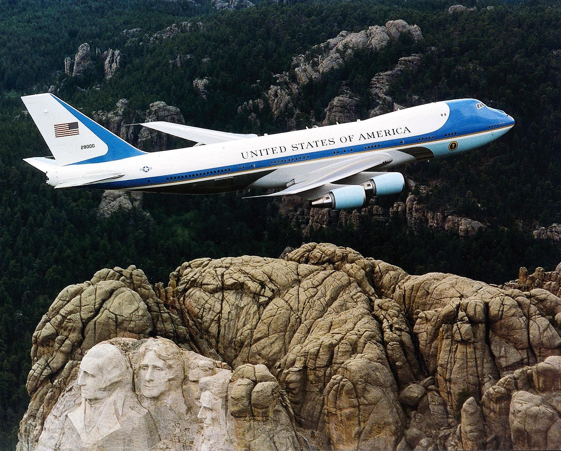Boeing
