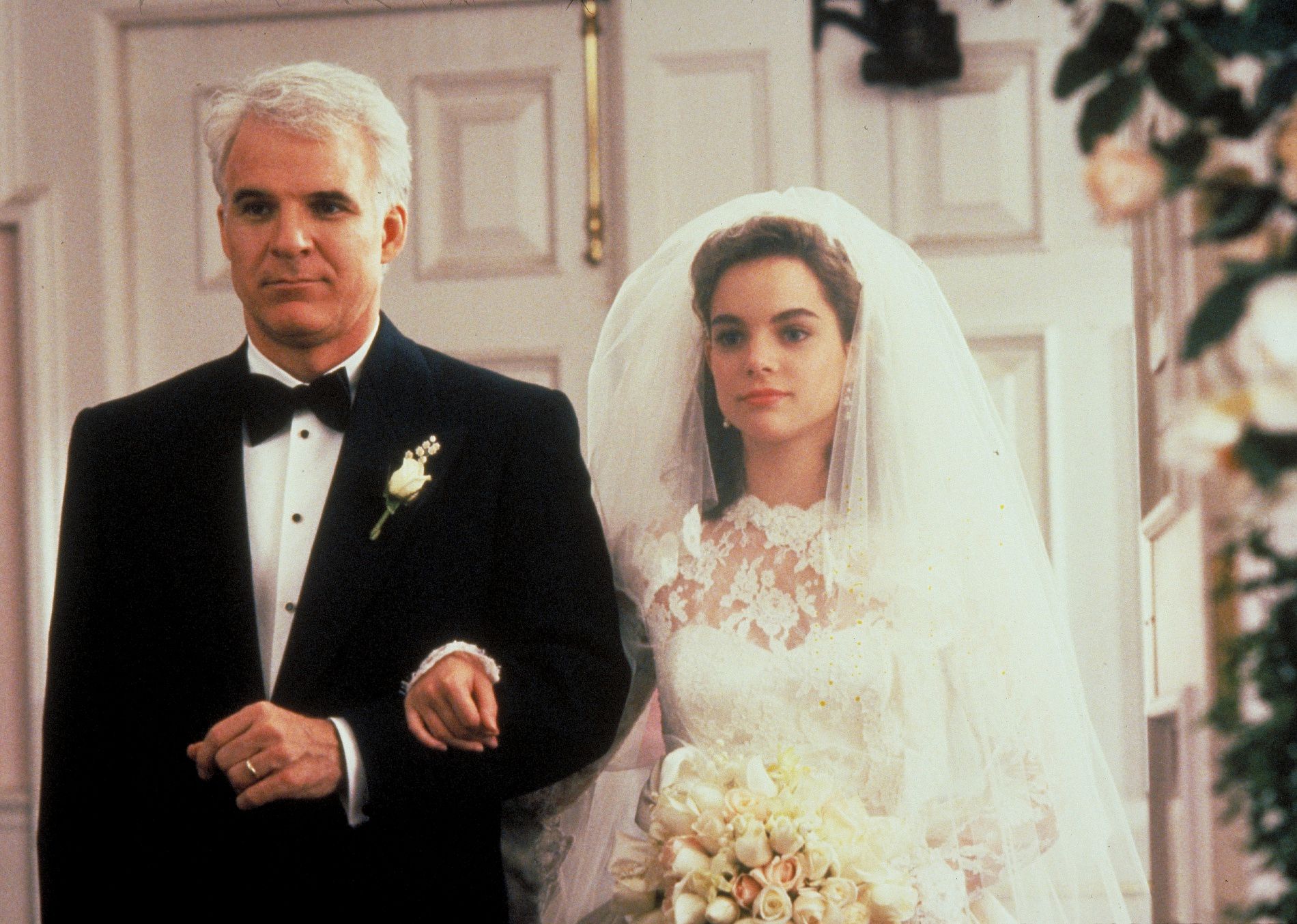 Father of the Bride (1991)