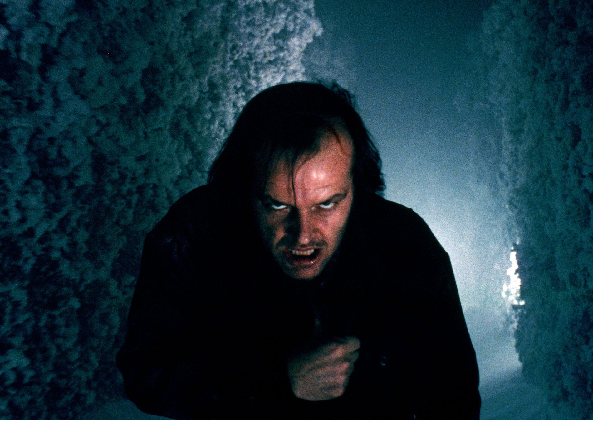 #53. The Shining (1980)