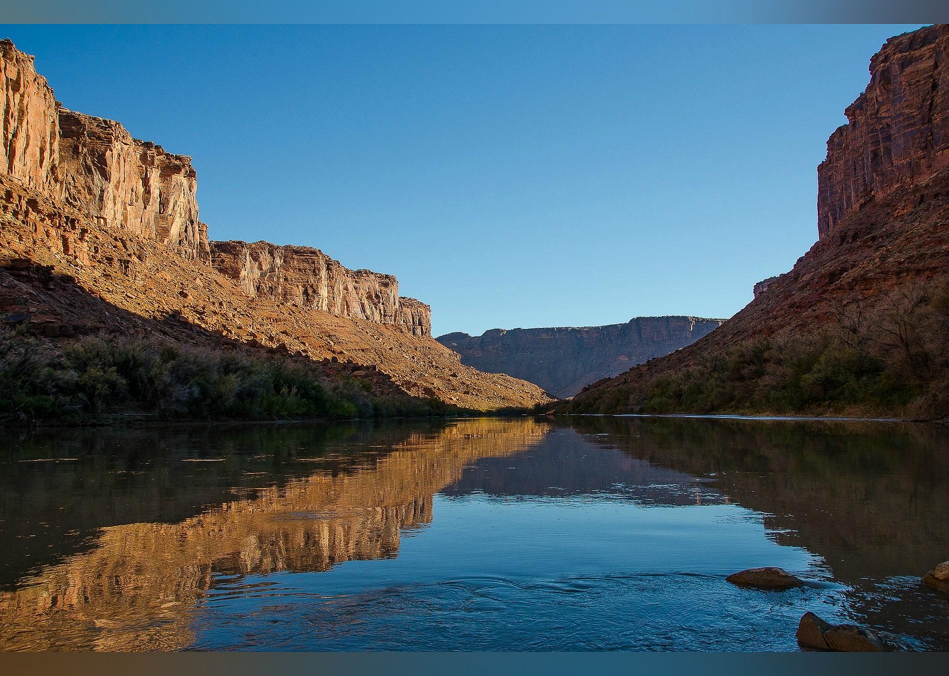 #17. Colorado Riverway Recreation Area