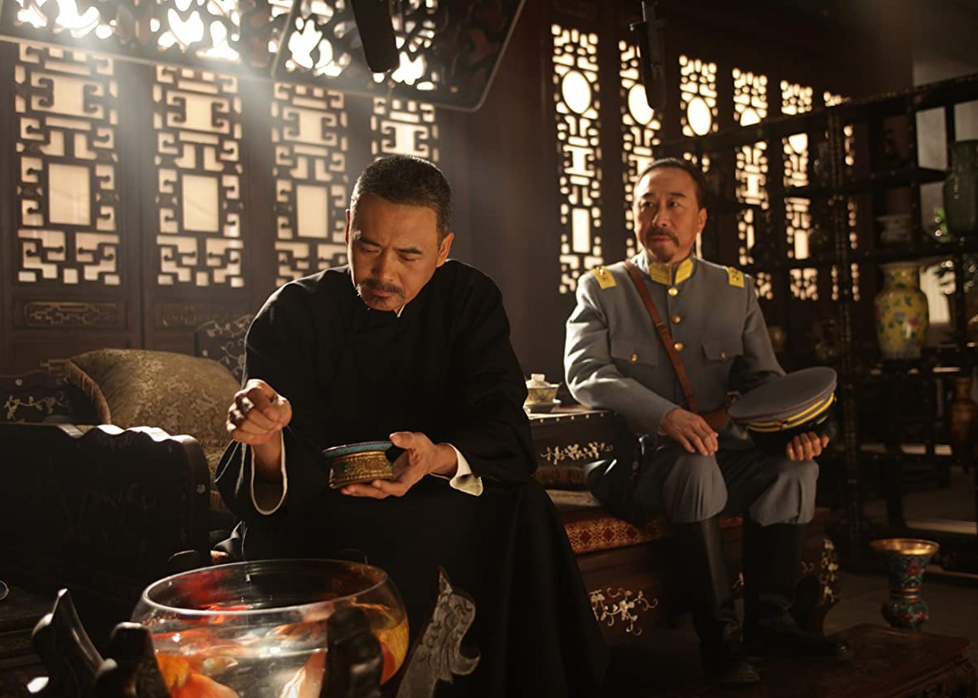 #16. Beginning of the Great Revival (2011)