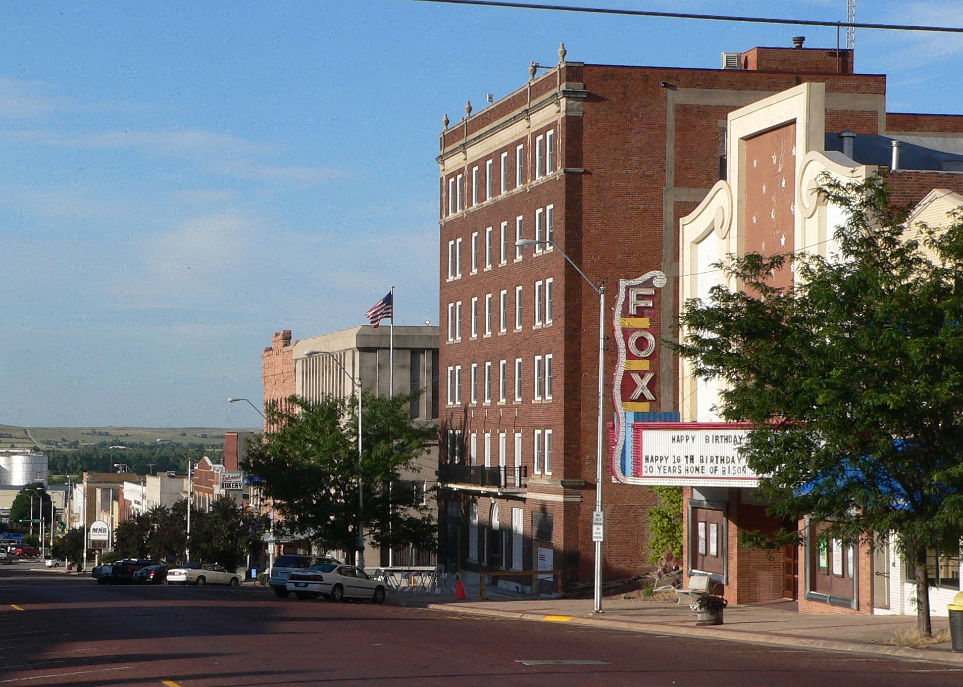 #38. Red Willow County