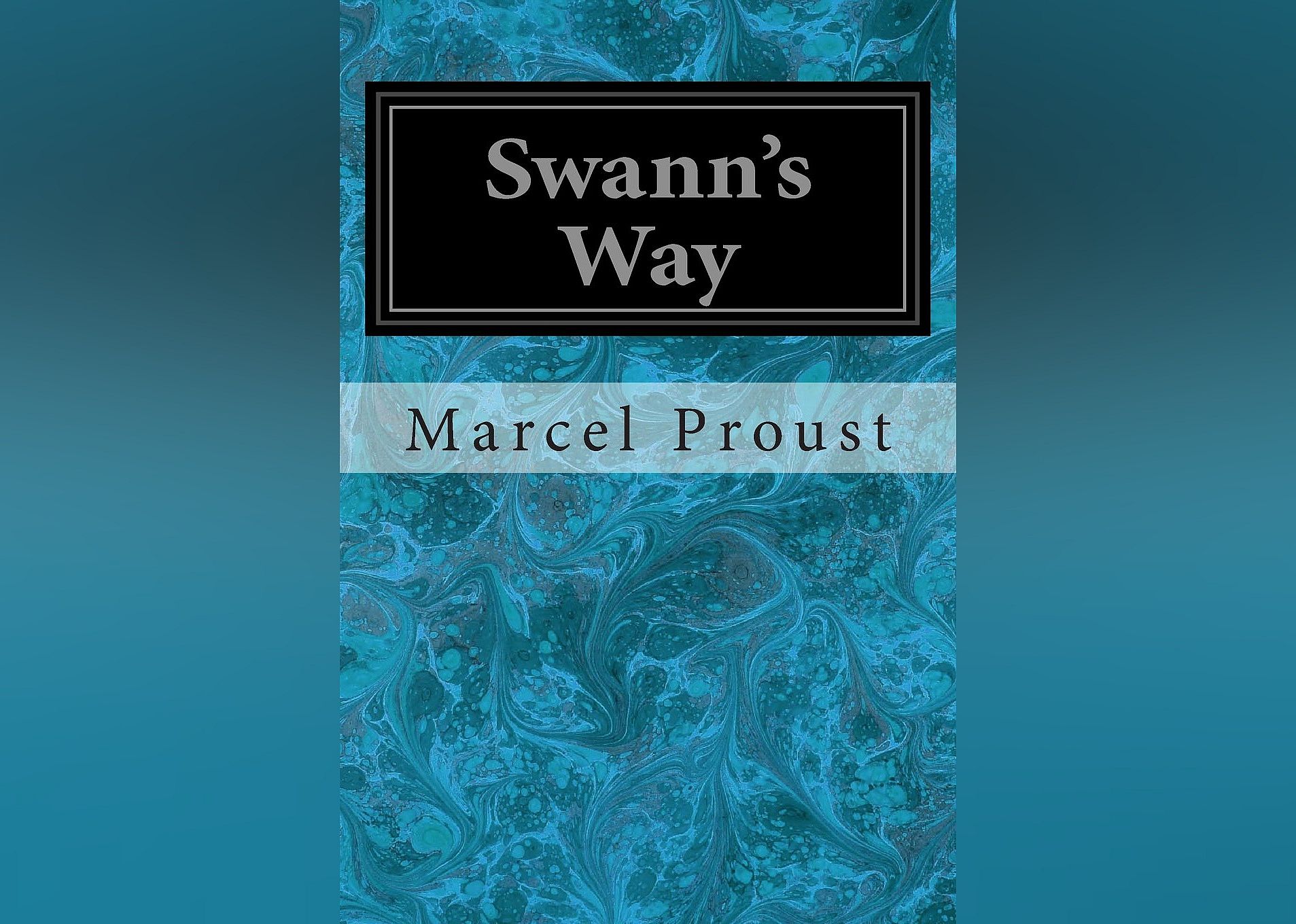 Swann's Way