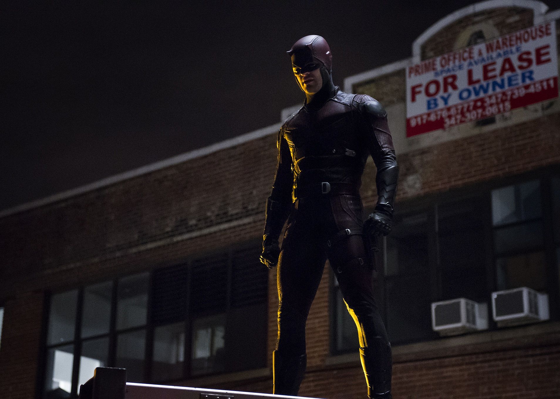 #6. Daredevil