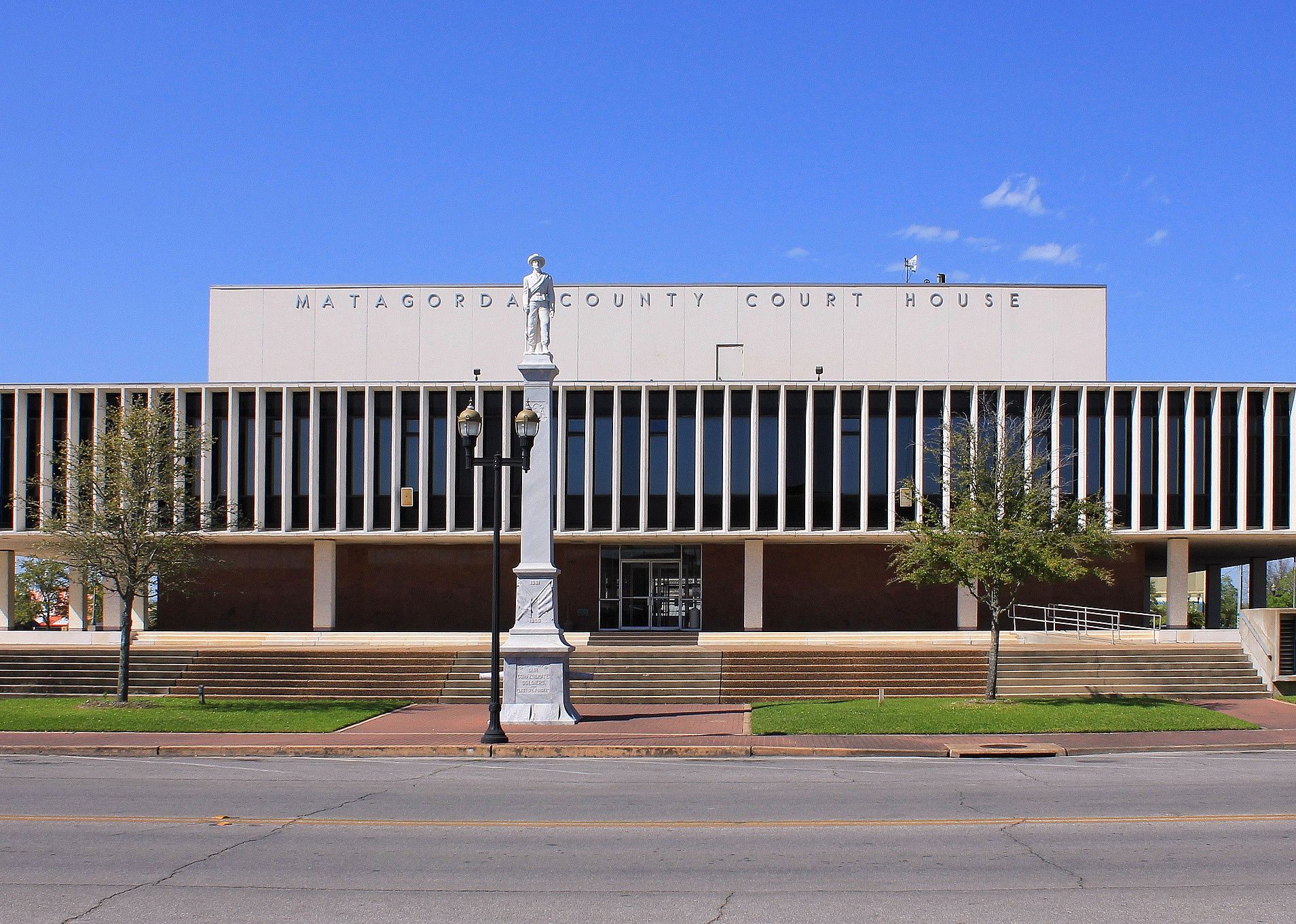#33. Matagorda County