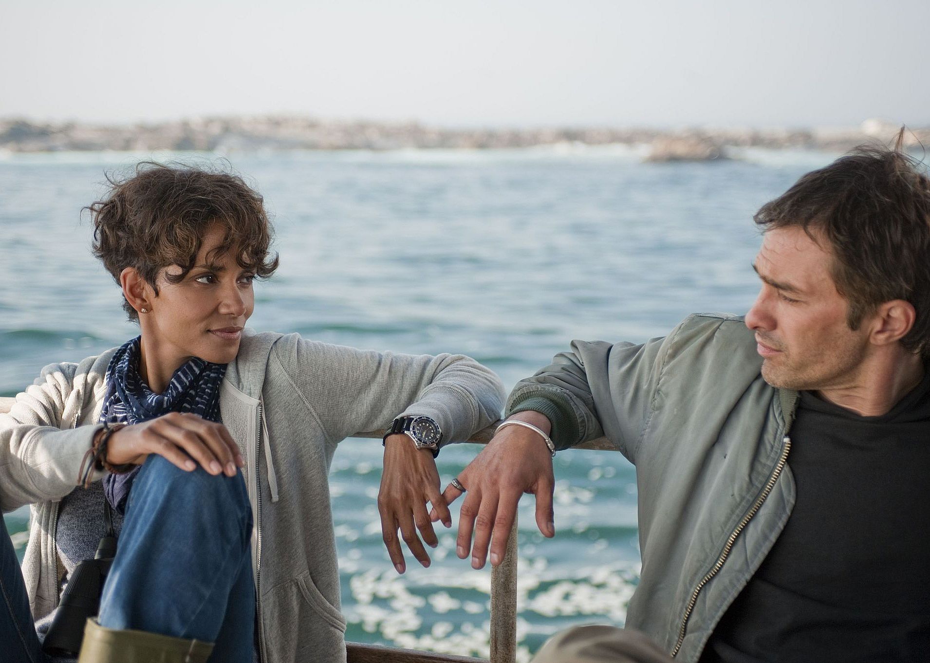#65. Dark Tide (2012)
