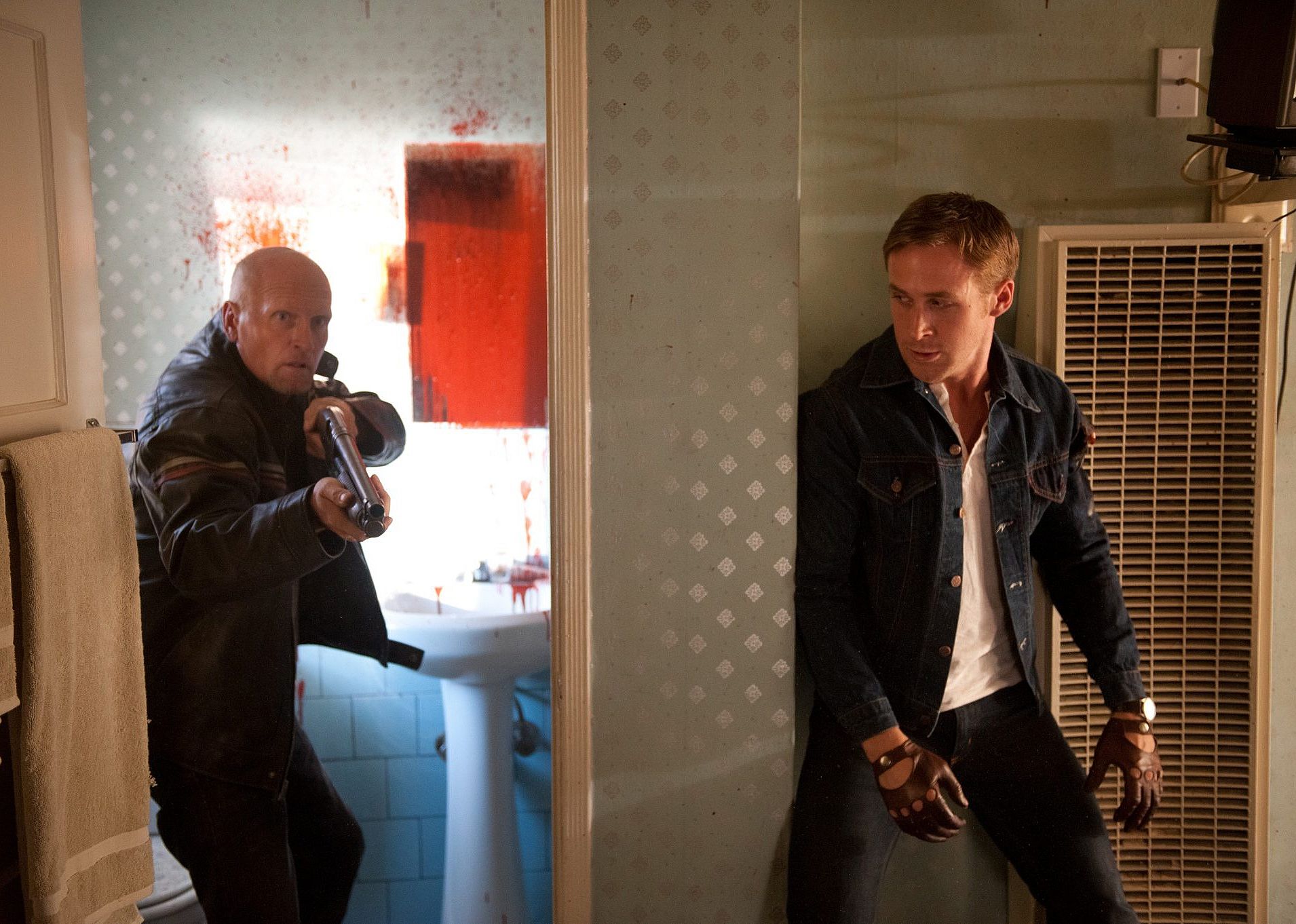 #45. Drive (2011)