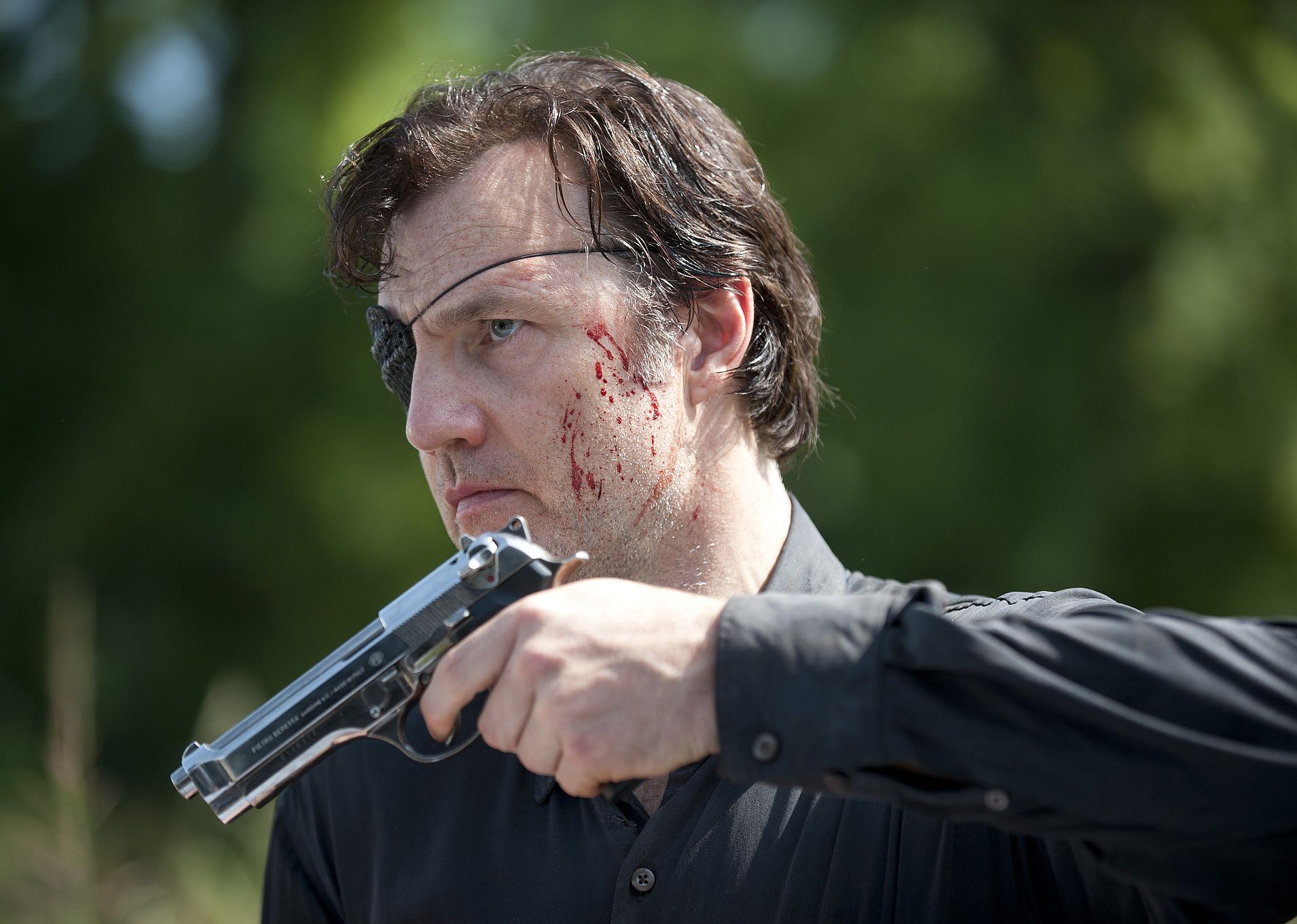 #75. The Walking Dead - Too Far Gone