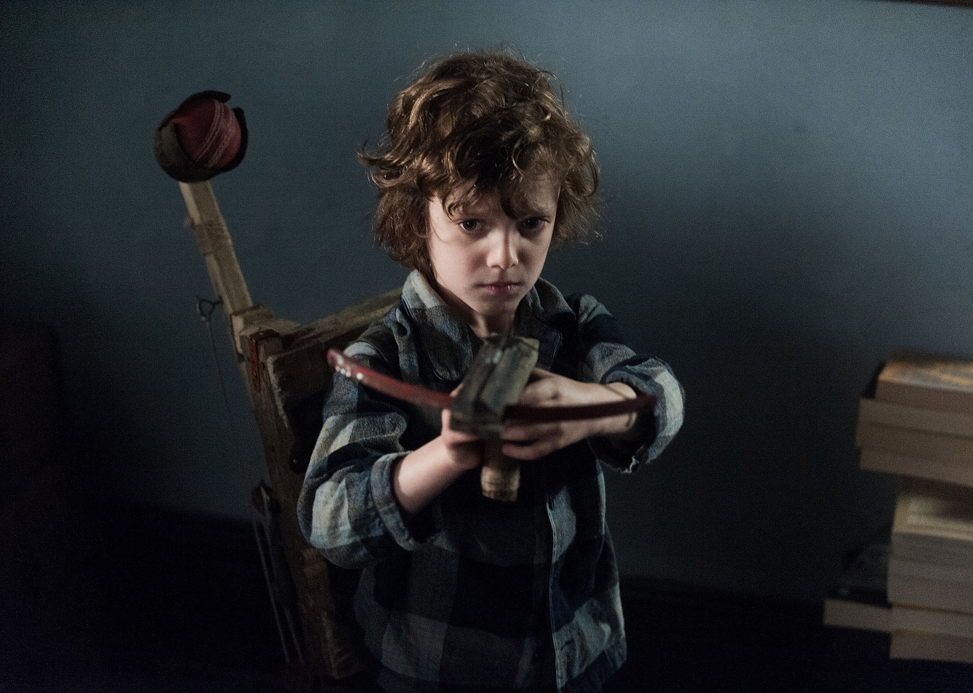 The Babadook