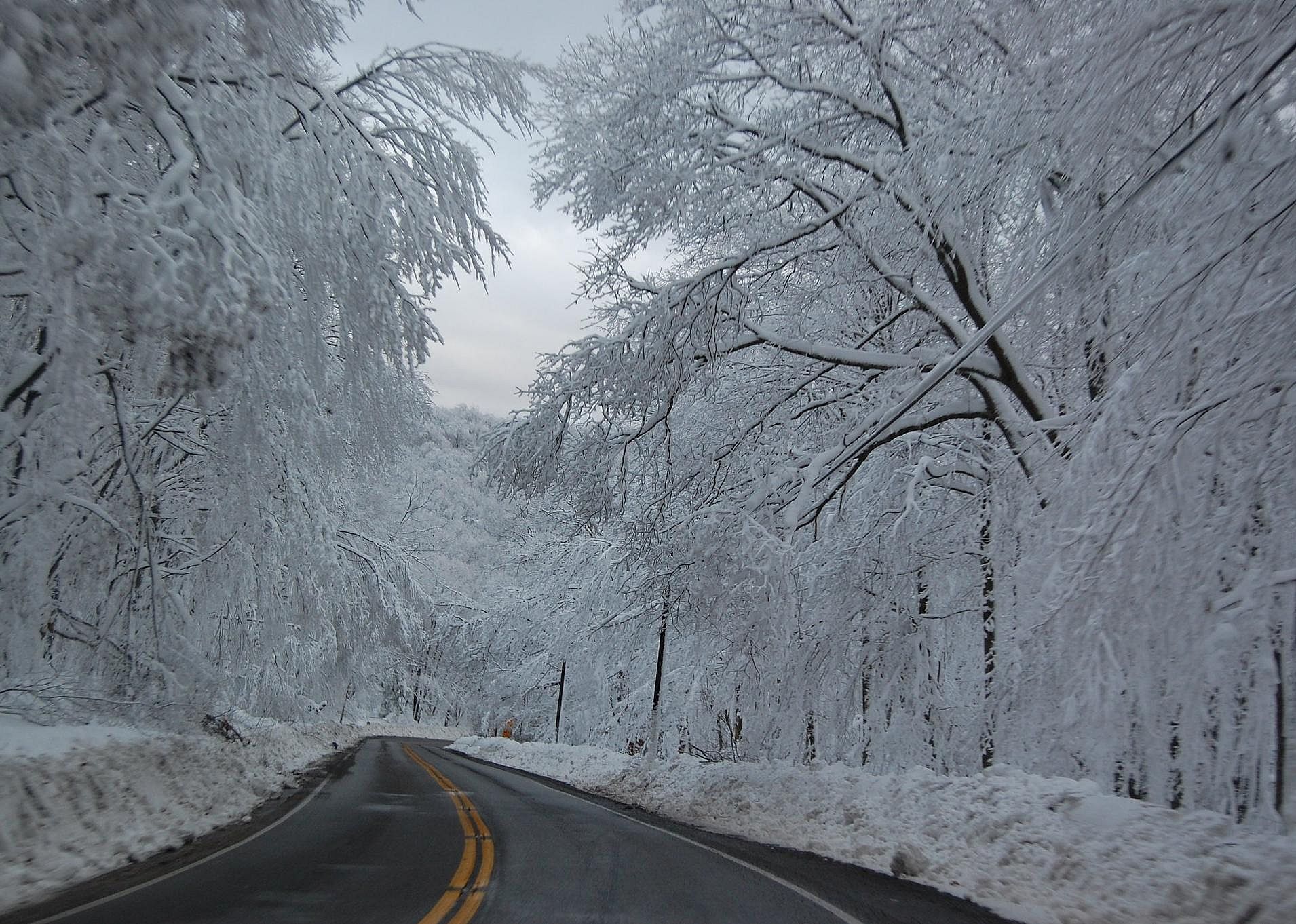 #23. Clarksburg-Weston, West Virginia
