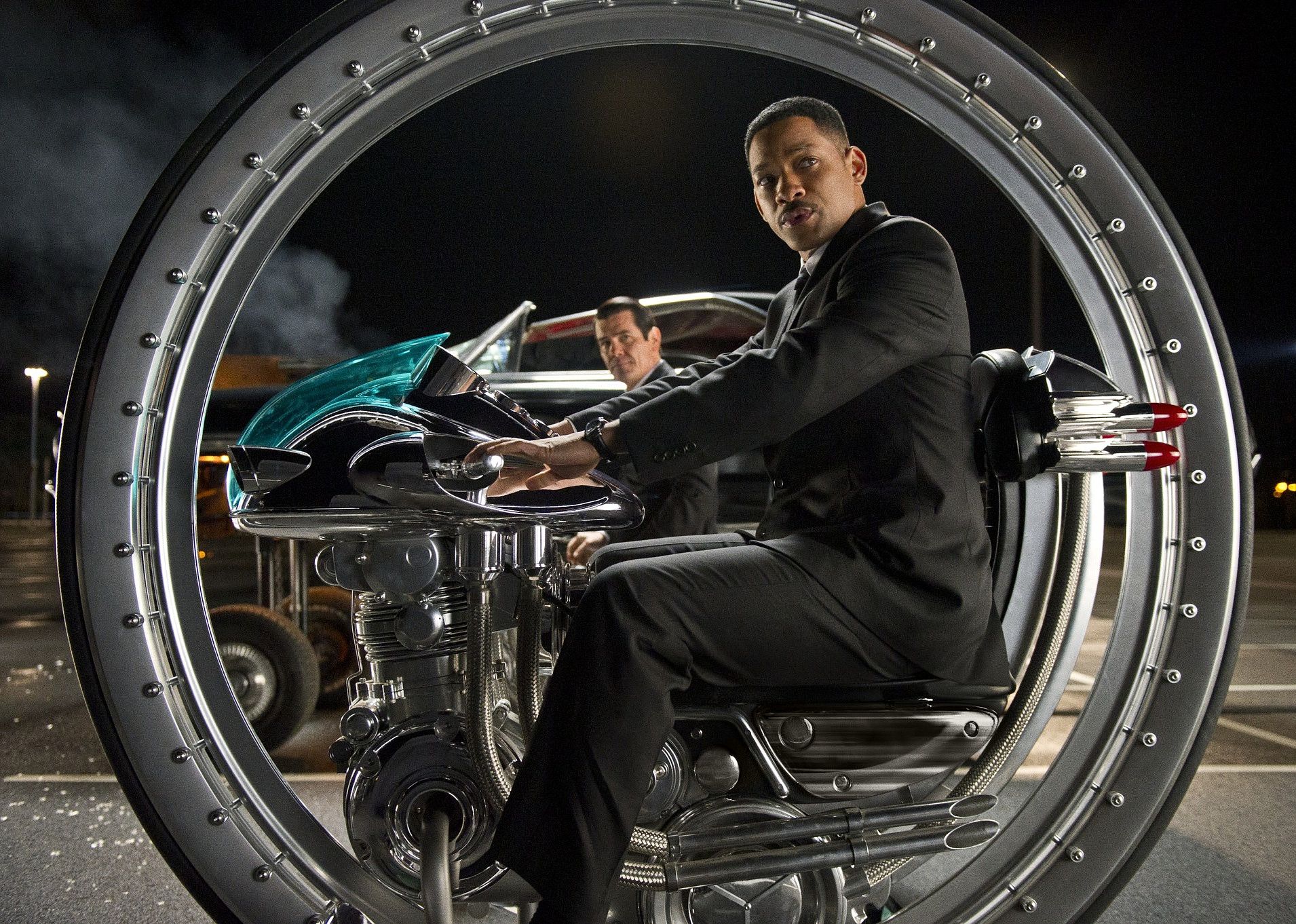 #10. Men in Black 3 (2012)