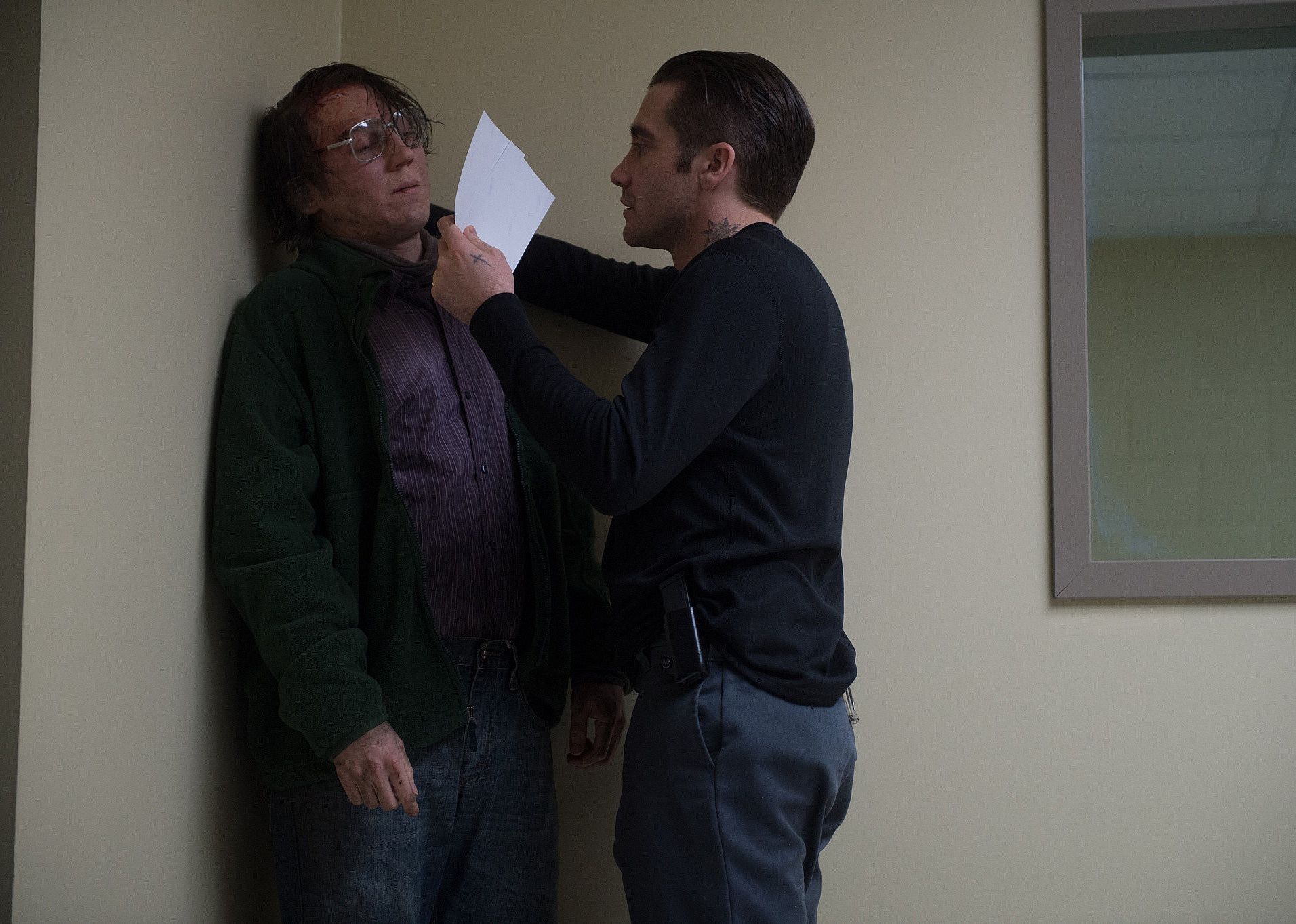 #12. Prisoners (2013)