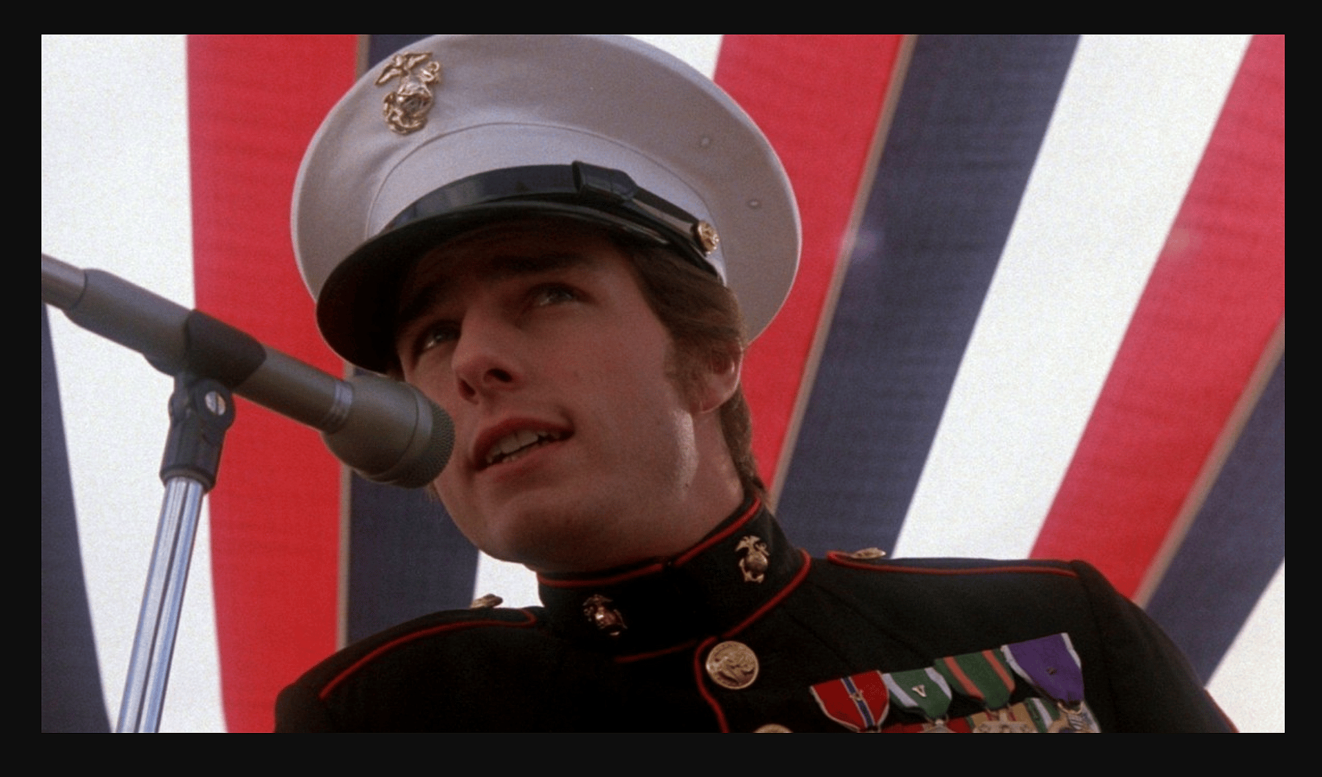 1990: Born on the Fourth of July