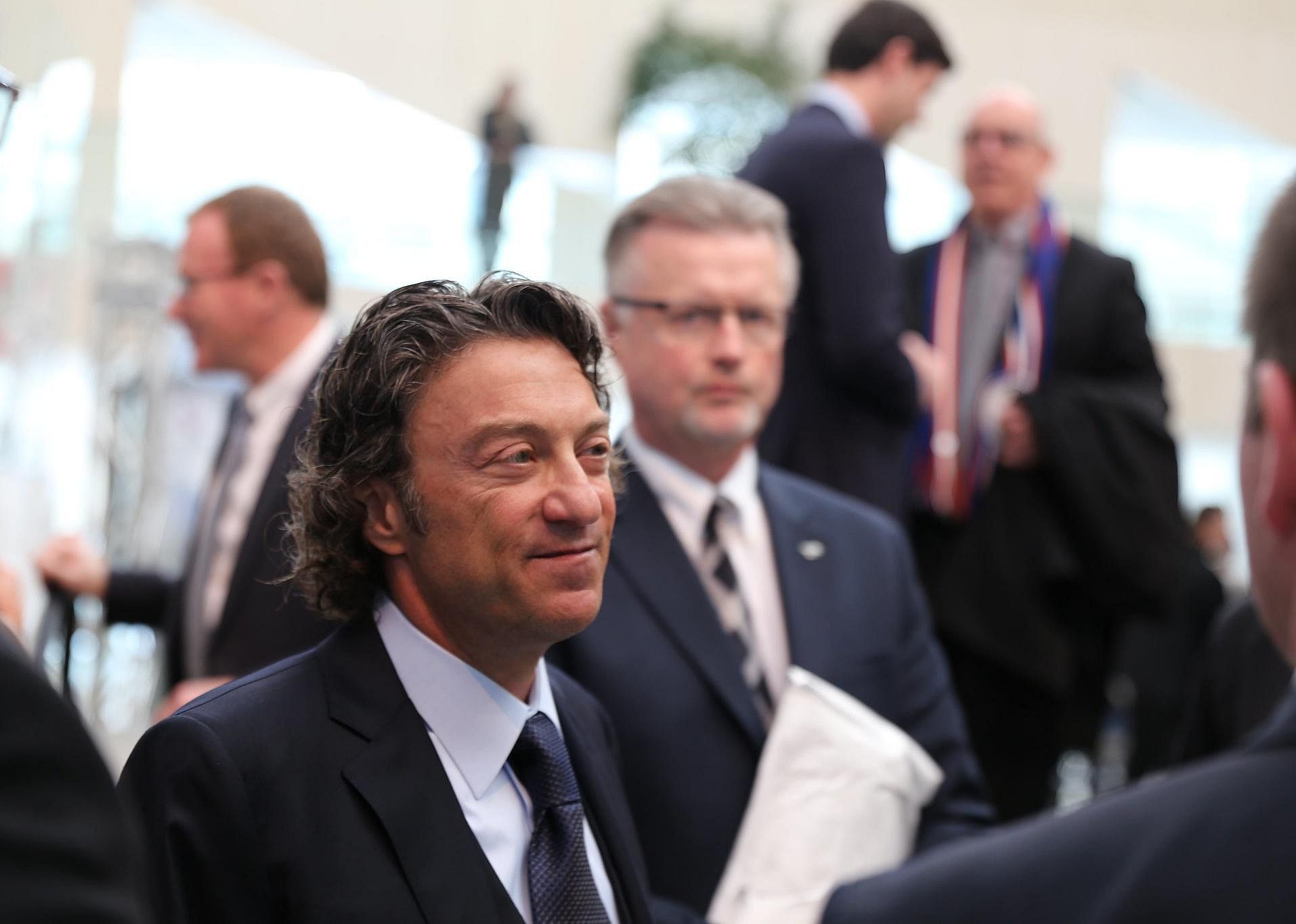 #13. Daryl Katz