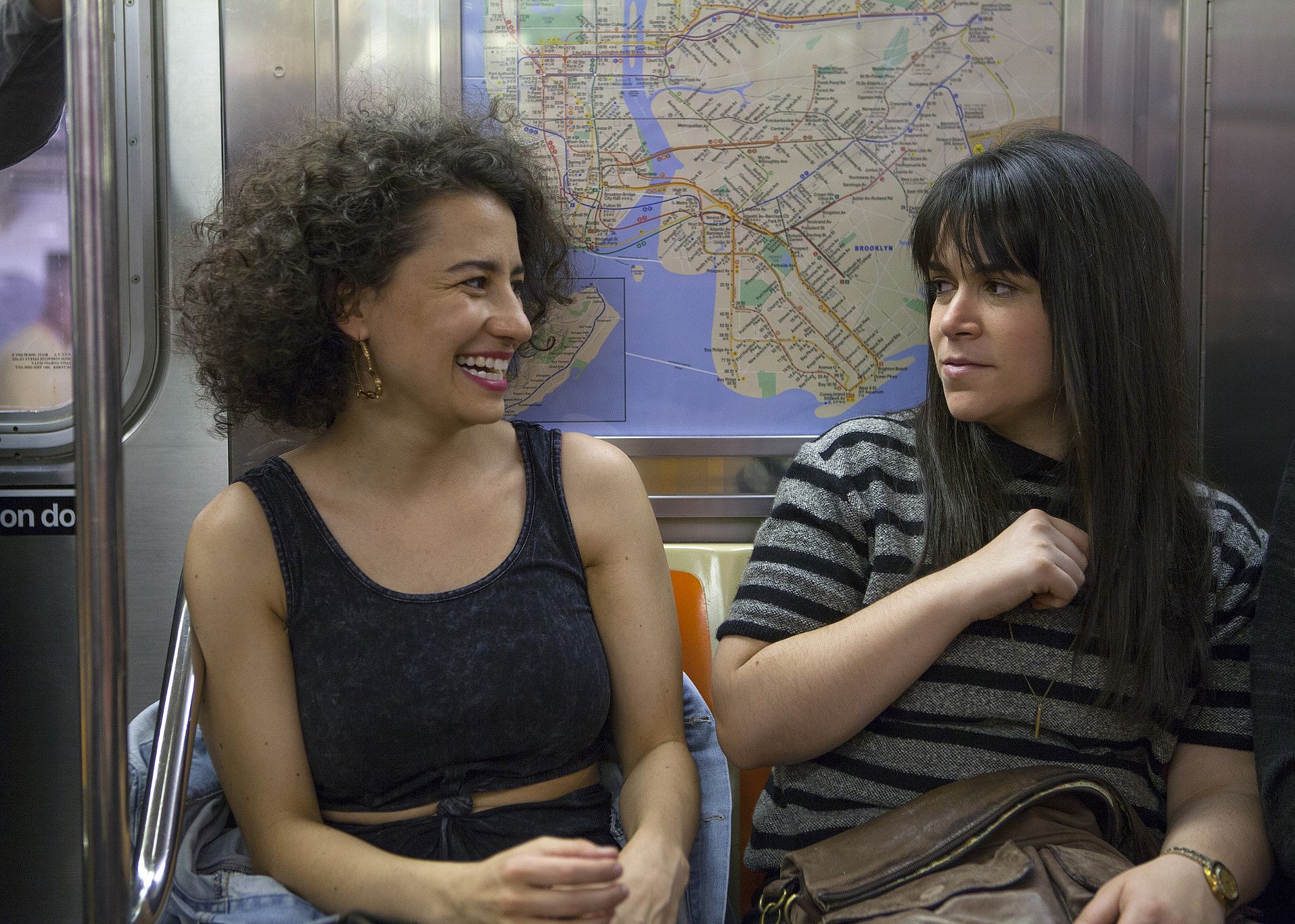 #6. Broad City