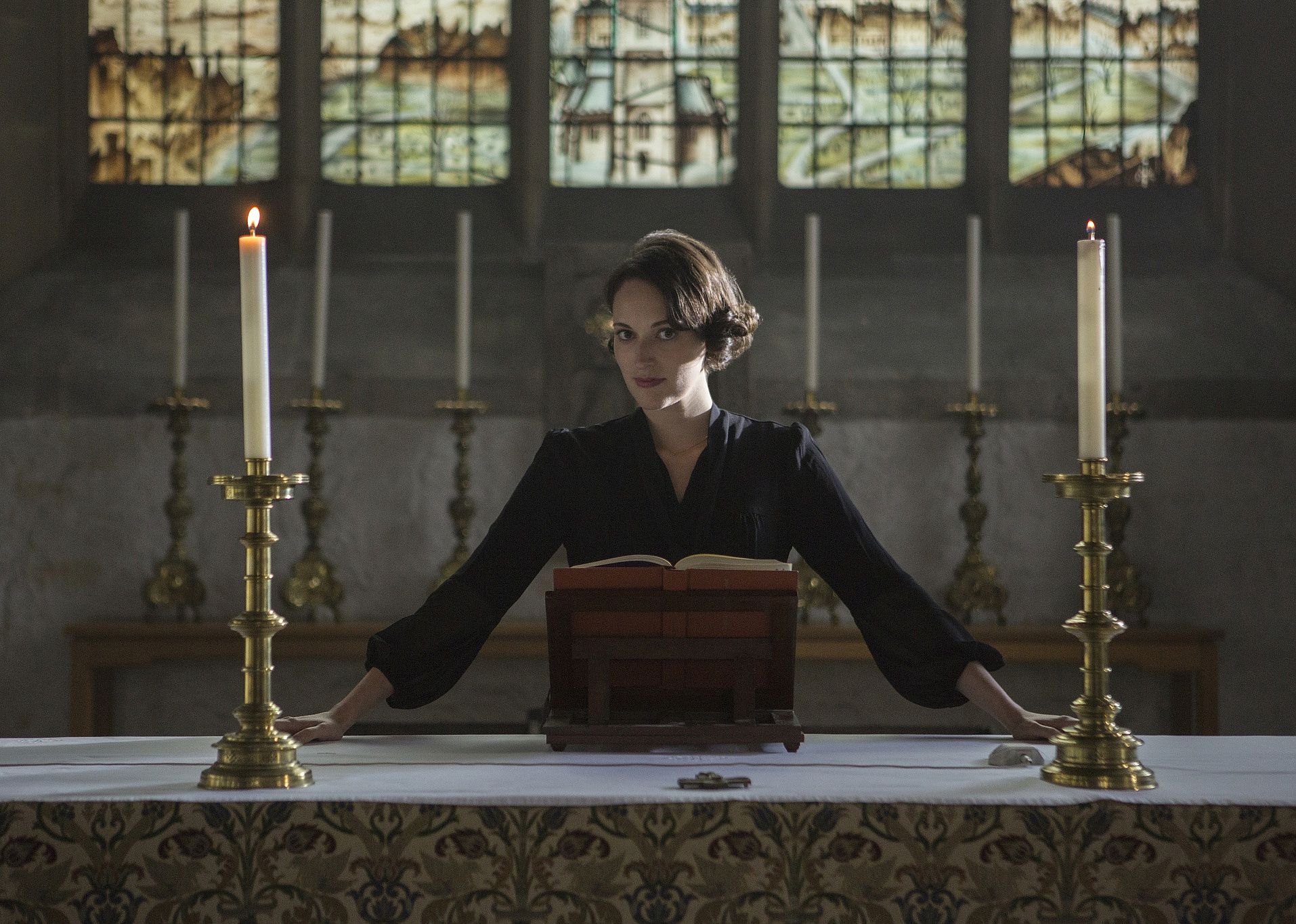 #1. Fleabag